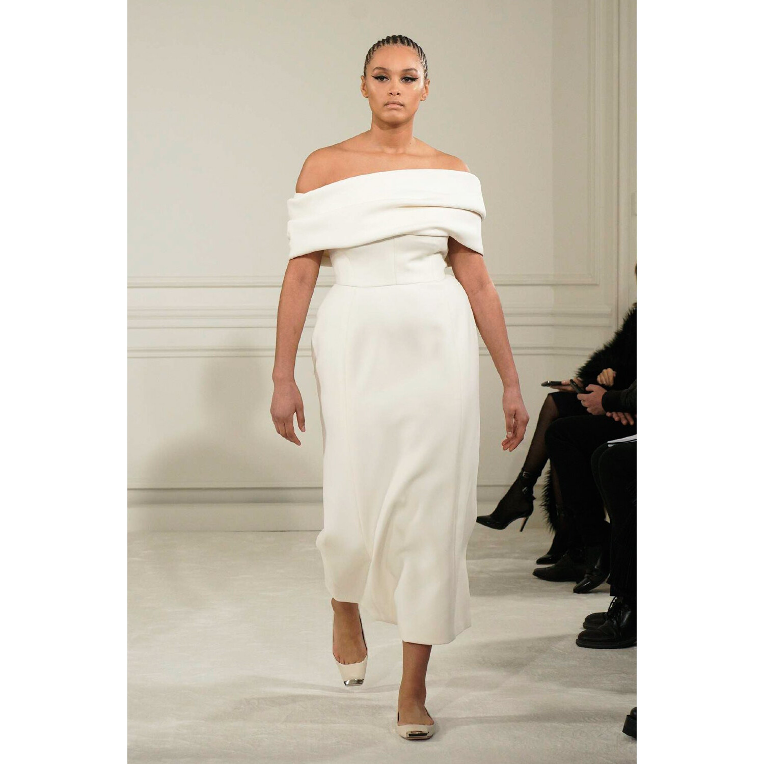 Фото Valentino Couture Spring 2022 Collection / Valentino Couture весна-лето 2022
