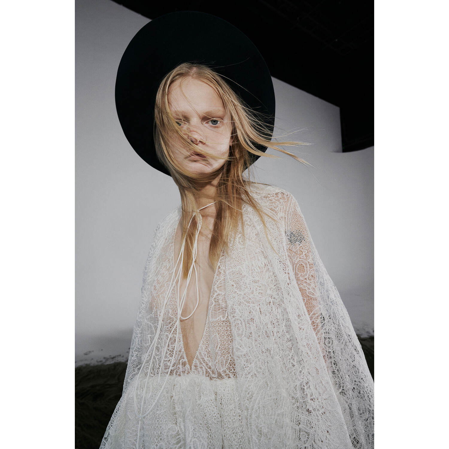 Фото Vera Wang весна-лето 2022 / Vera Wang Spring 2022 Ready-to-Wear collection