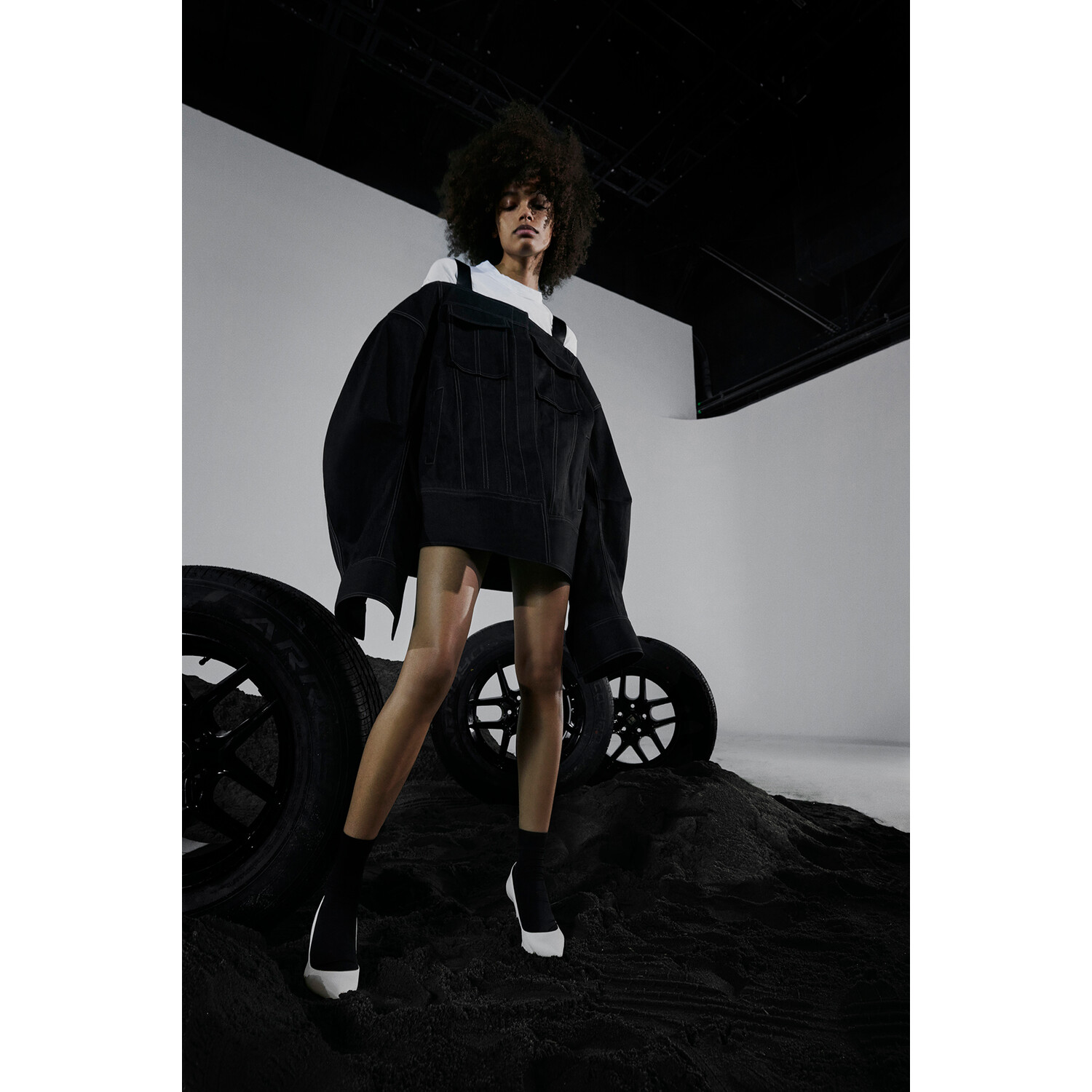 Фото Vera Wang весна-лето 2022 / Vera Wang Spring 2022 Ready-to-Wear collection