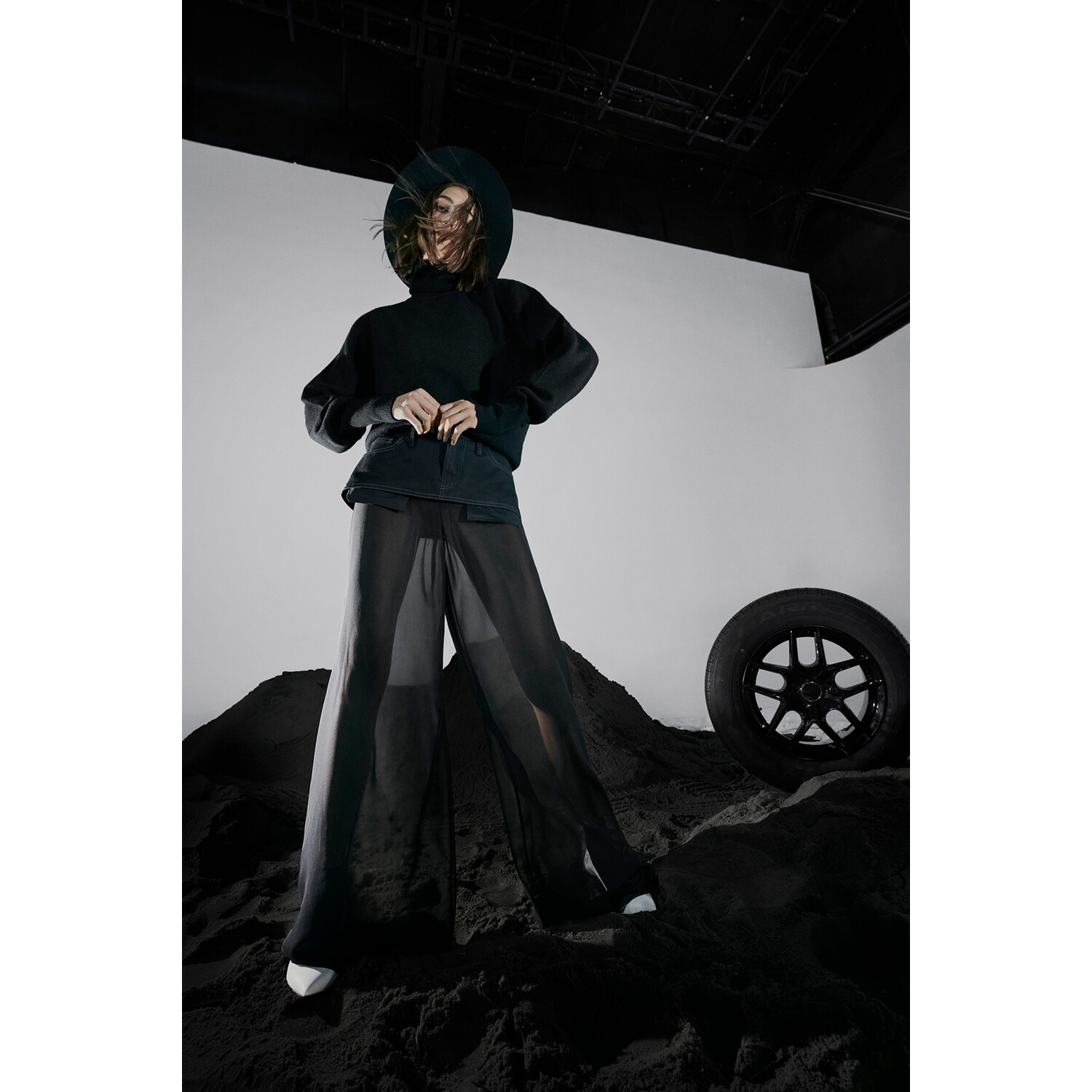 Фото Vera Wang весна-лето 2022 / Vera Wang Spring 2022 Ready-to-Wear collection