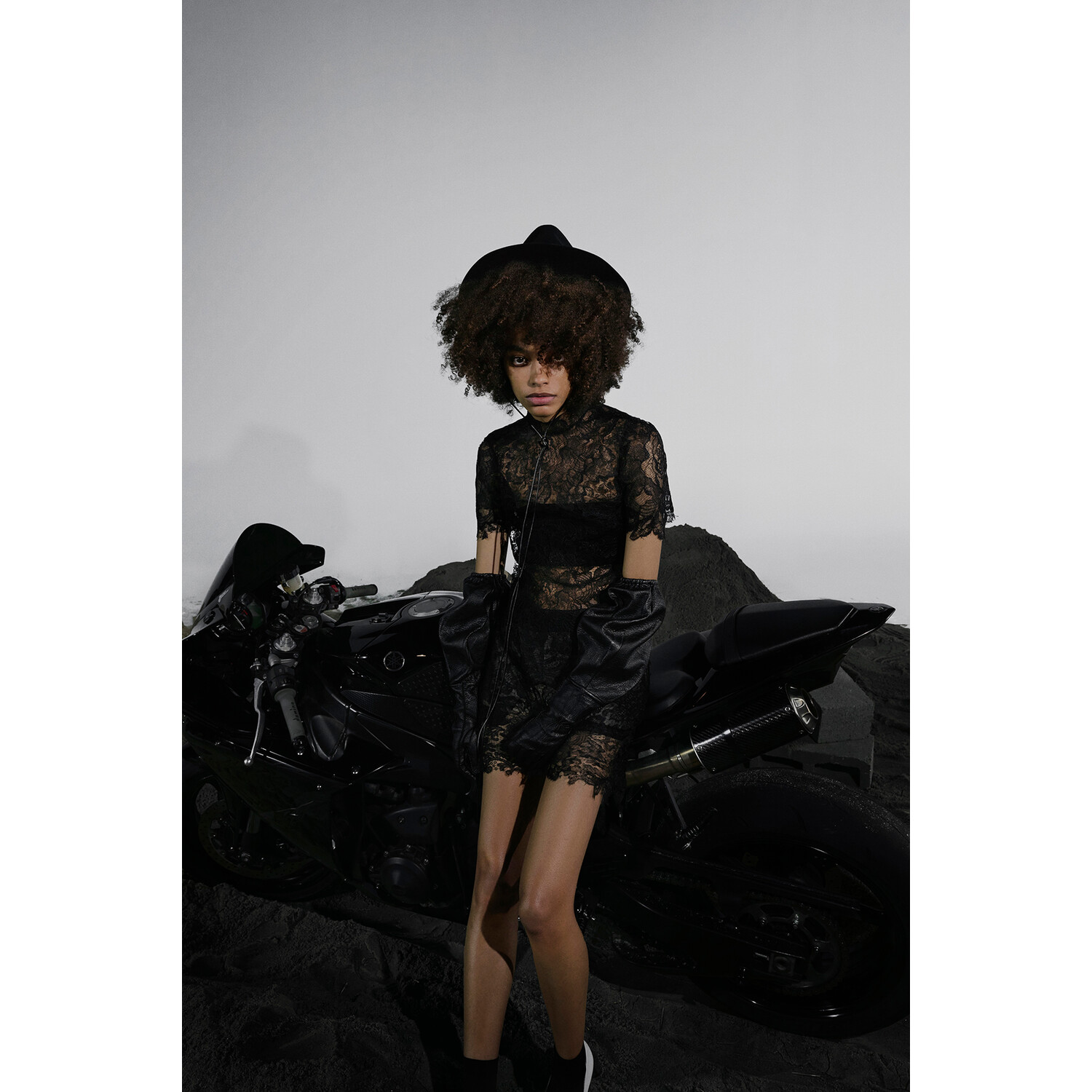 Фото Vera Wang весна-лето 2022 / Vera Wang Spring 2022 Ready-to-Wear collection