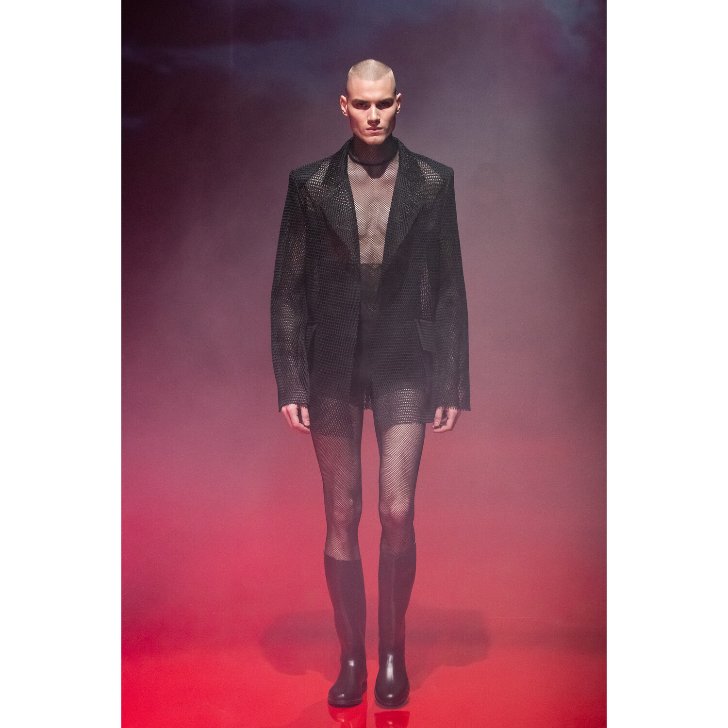 Фото Viva Vox Spring 2020 Ready-to-Wear / Viva Vox весна-лето 2020 / Неделя моды: Москва