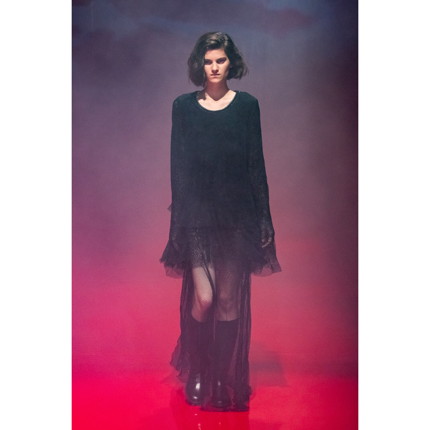 Фото Viva Vox Spring 2020 Ready-to-Wear / Viva Vox весна-лето 2020 / Неделя моды: Москва
