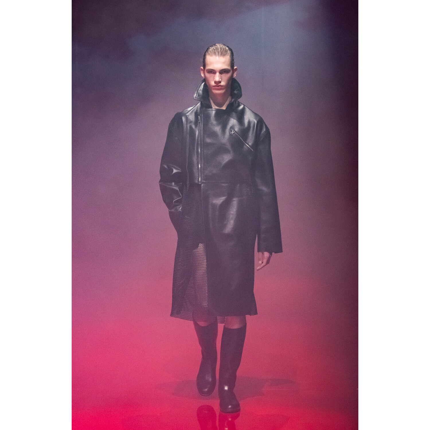 Фото Viva Vox Spring 2020 Ready-to-Wear / Viva Vox весна-лето 2020 / Неделя моды: Москва