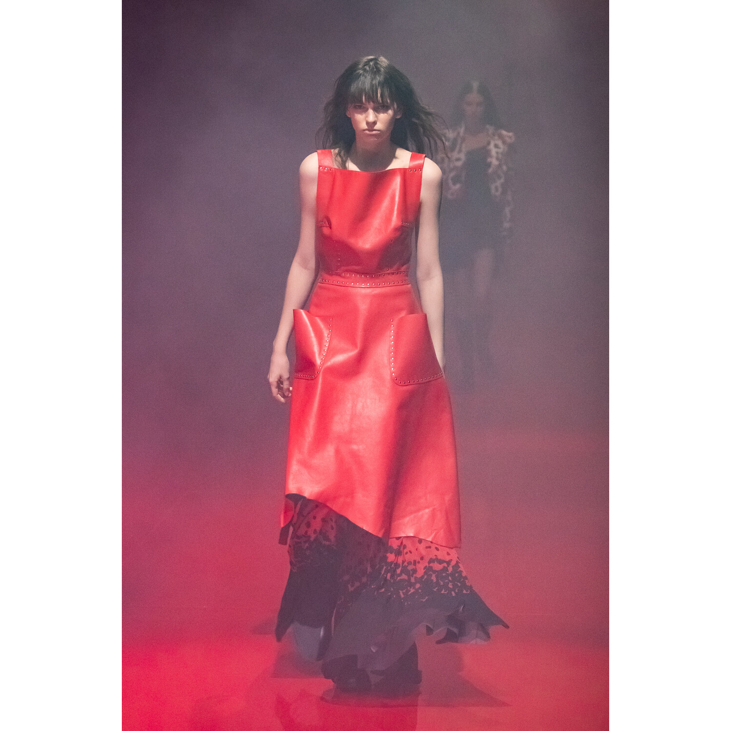 Фото Viva Vox Spring 2020 Ready-to-Wear / Viva Vox весна-лето 2020 / Неделя моды: Москва