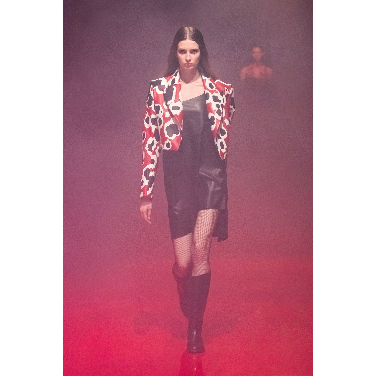 Фото Viva Vox Spring 2020 Ready-to-Wear / Viva Vox весна-лето 2020 / Неделя моды: Москва