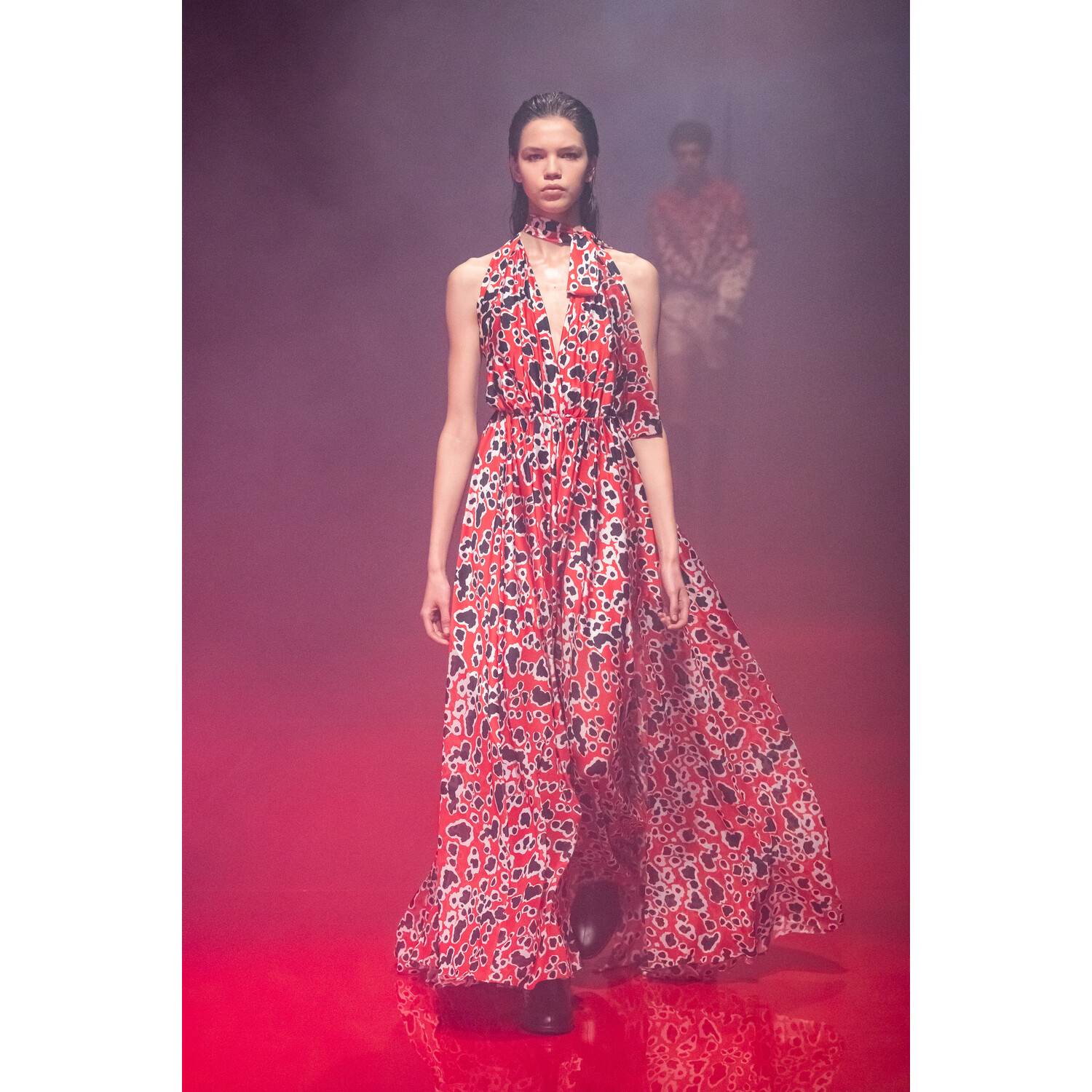 Фото Viva Vox Spring 2020 Ready-to-Wear / Viva Vox весна-лето 2020 / Неделя моды: Москва