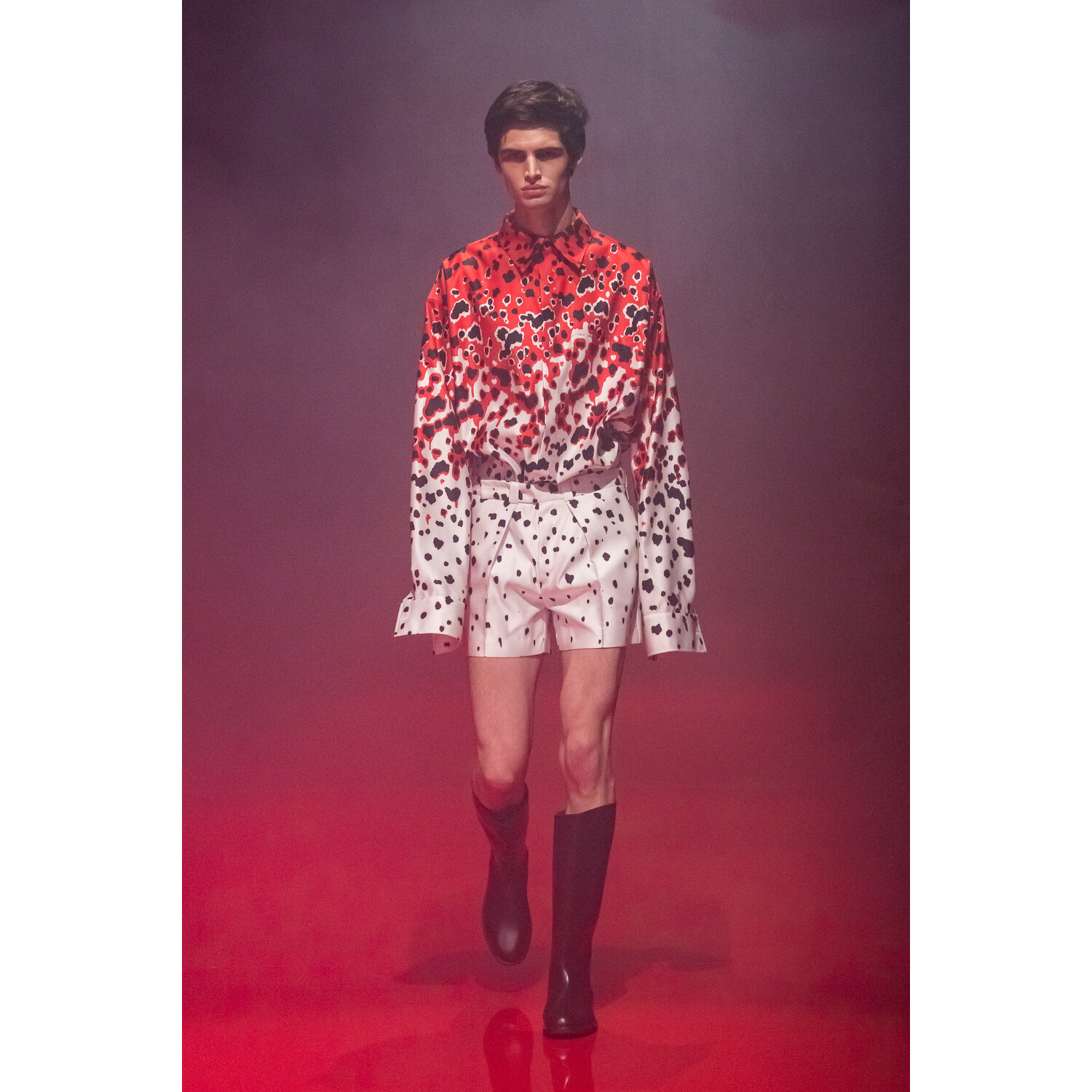 Фото Viva Vox Spring 2020 Ready-to-Wear / Viva Vox весна-лето 2020 / Неделя моды: Москва