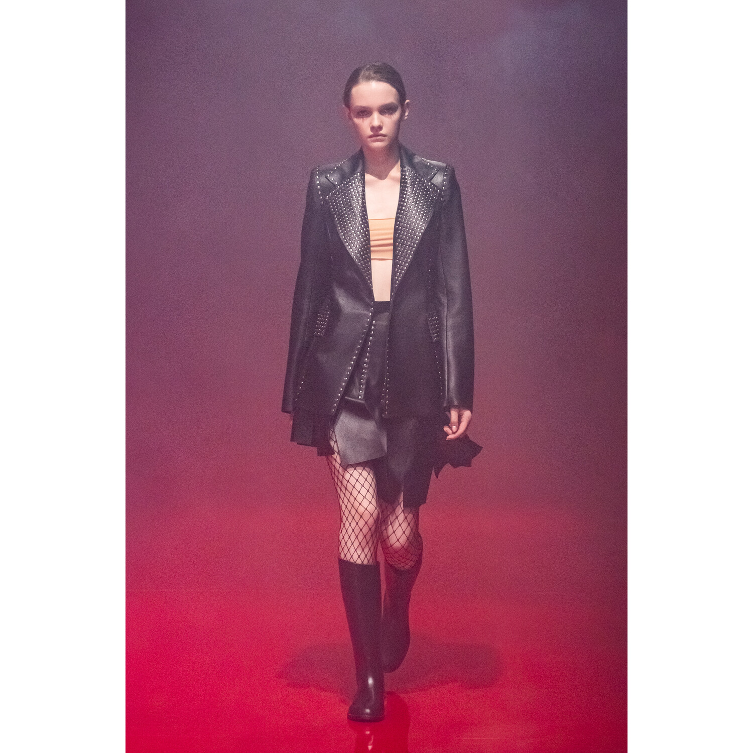 Фото Viva Vox Spring 2020 Ready-to-Wear / Viva Vox весна-лето 2020 / Неделя моды: Москва