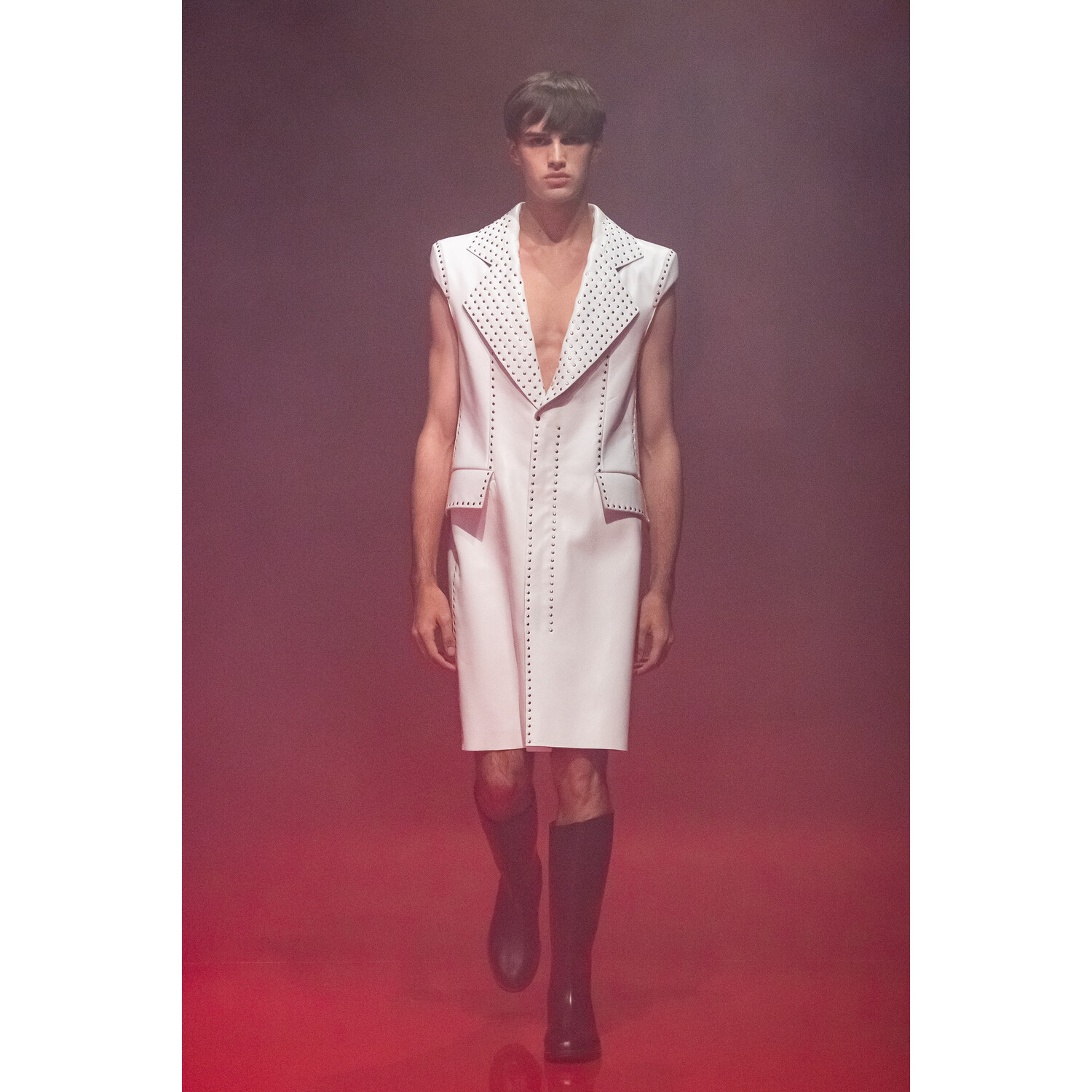 Фото Viva Vox Spring 2020 Ready-to-Wear / Viva Vox весна-лето 2020 / Неделя моды: Москва