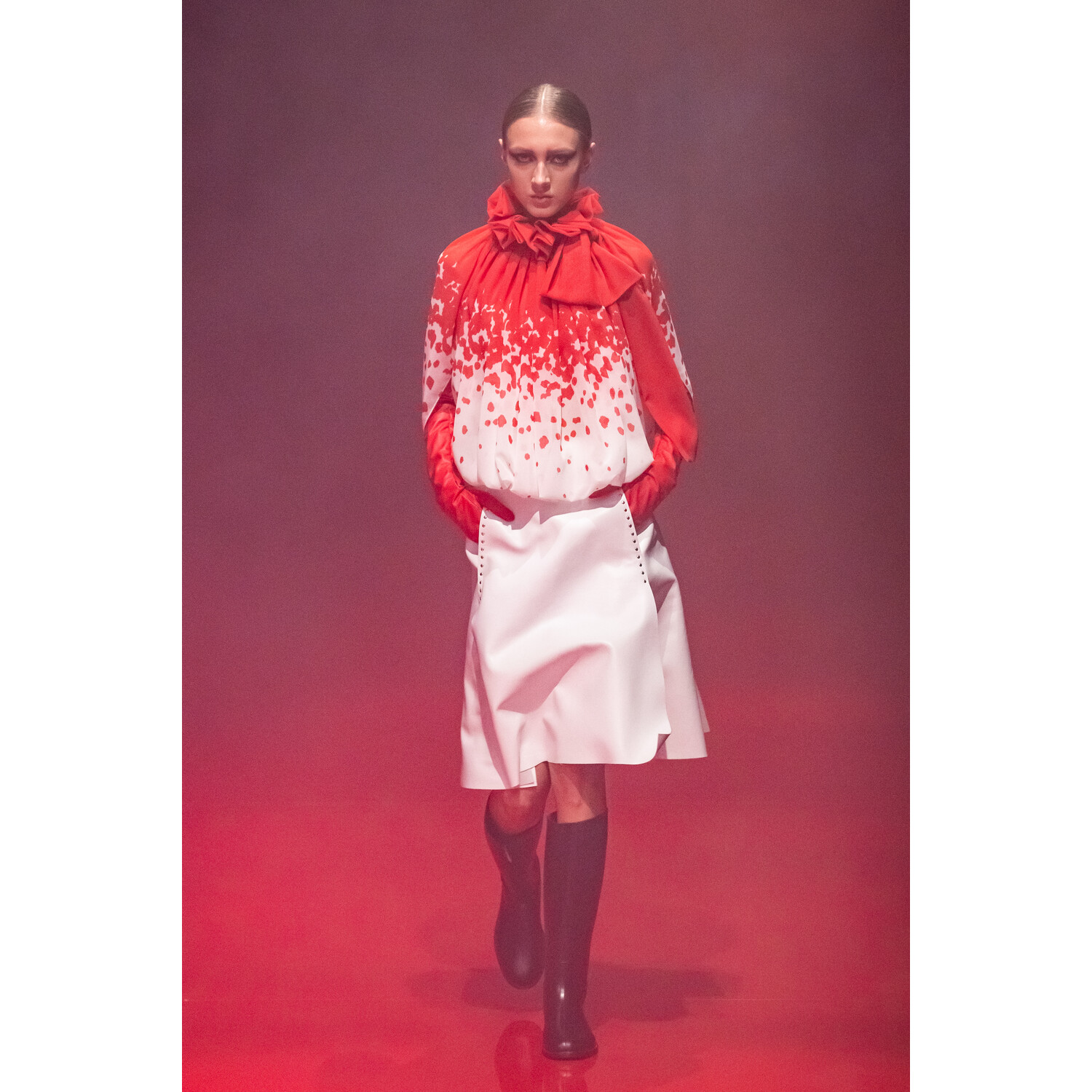 Фото Viva Vox Spring 2020 Ready-to-Wear / Viva Vox весна-лето 2020 / Неделя моды: Москва