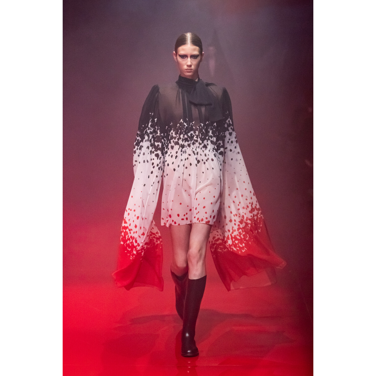 Фото Viva Vox Spring 2020 Ready-to-Wear / Viva Vox весна-лето 2020 / Неделя моды: Москва