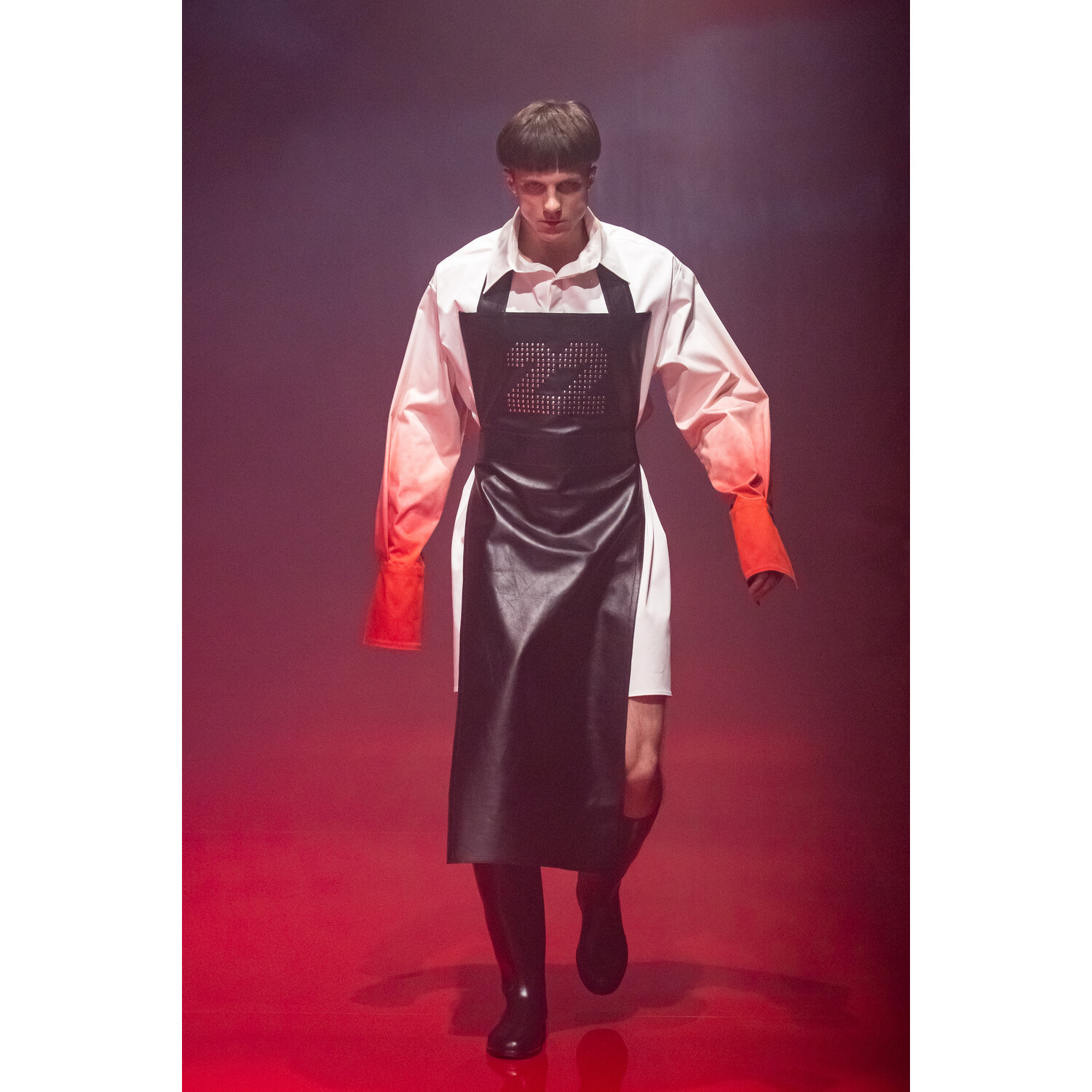 Фото Viva Vox Spring 2020 Ready-to-Wear / Viva Vox весна-лето 2020 / Неделя моды: Москва