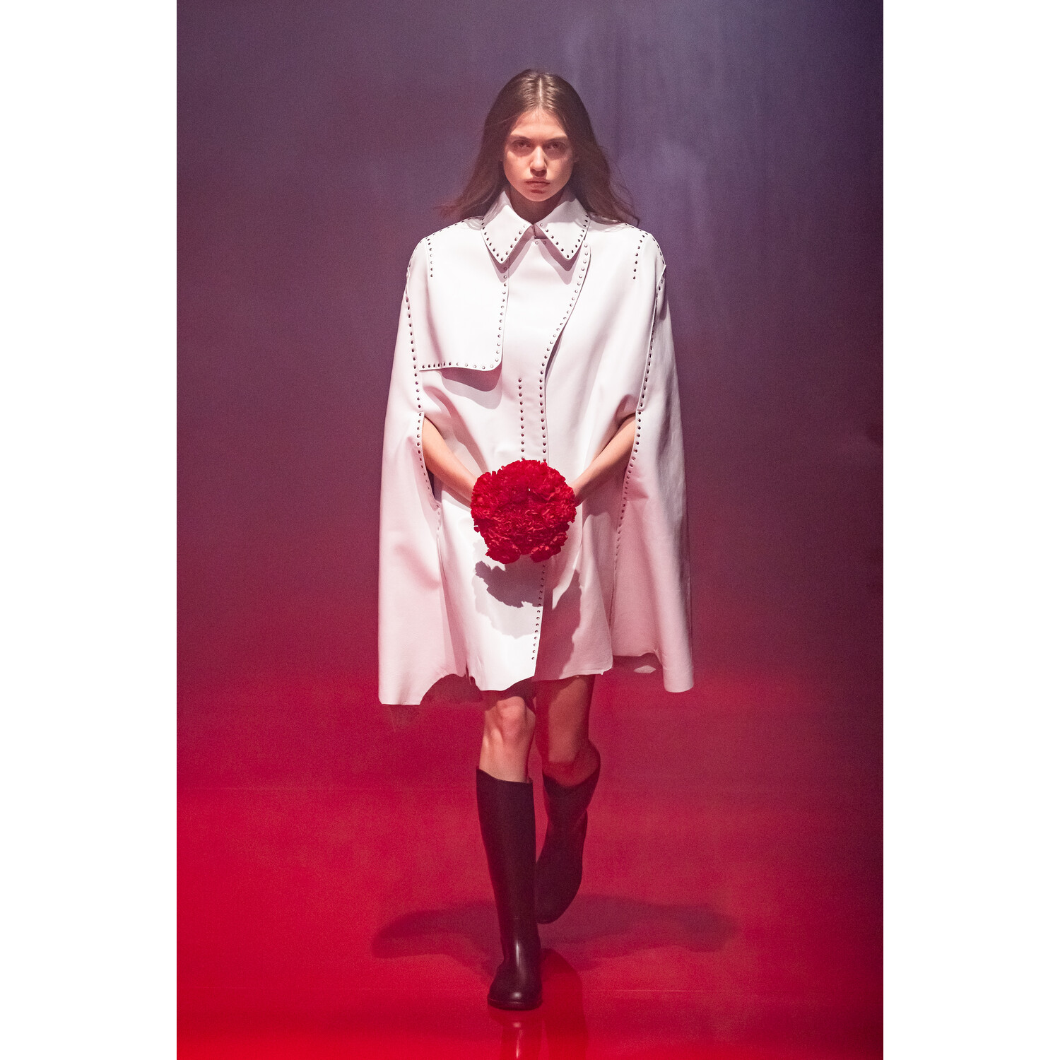 Фото Viva Vox Spring 2020 Ready-to-Wear / Viva Vox весна-лето 2020 / Неделя моды: Москва