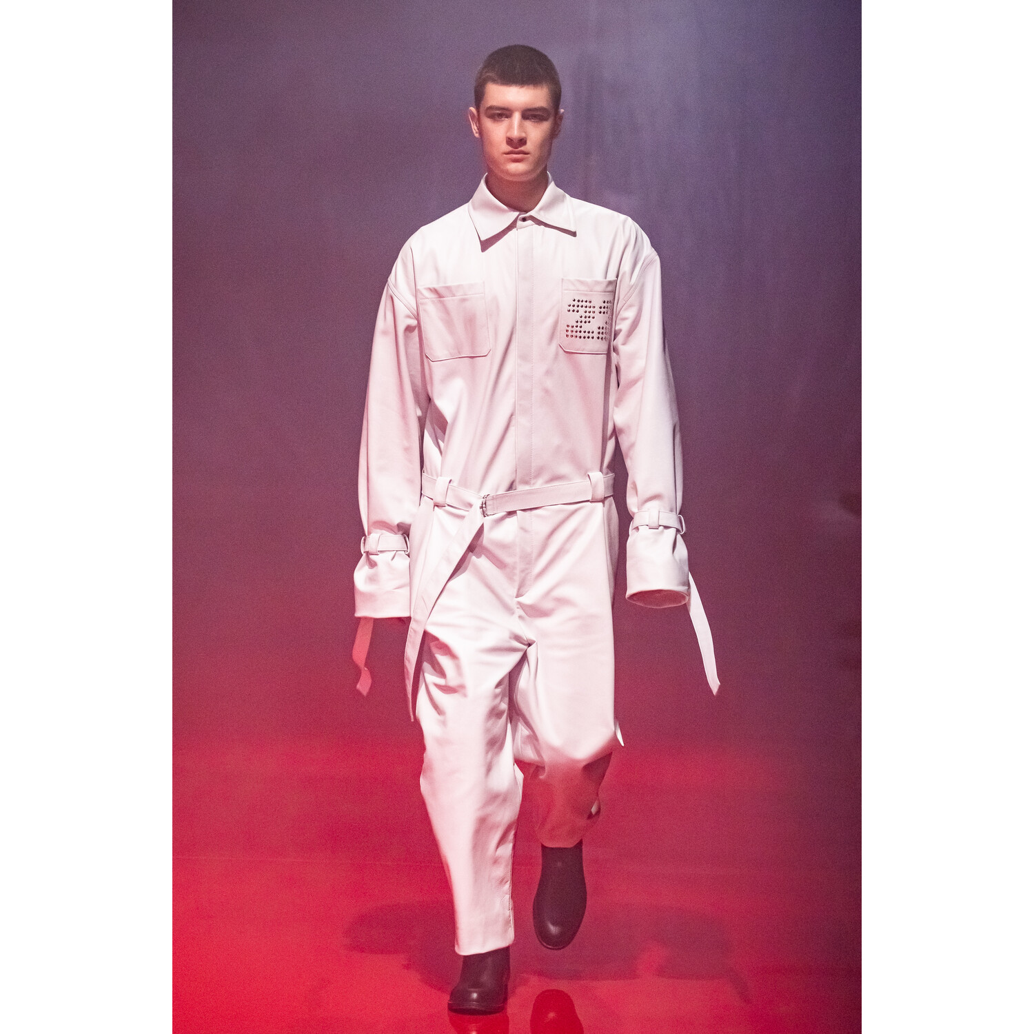 Фото Viva Vox Spring 2020 Ready-to-Wear / Viva Vox весна-лето 2020 / Неделя моды: Москва