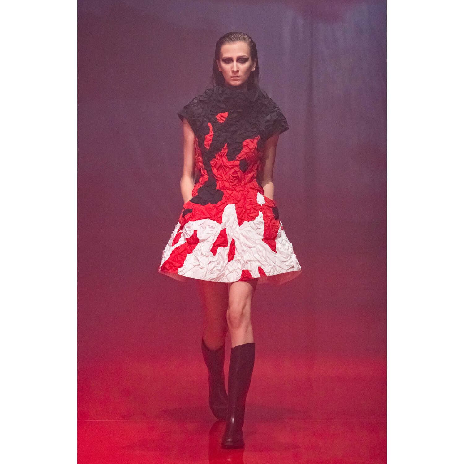 Фото Viva Vox Spring 2020 Ready-to-Wear / Viva Vox весна-лето 2020 / Неделя моды: Москва