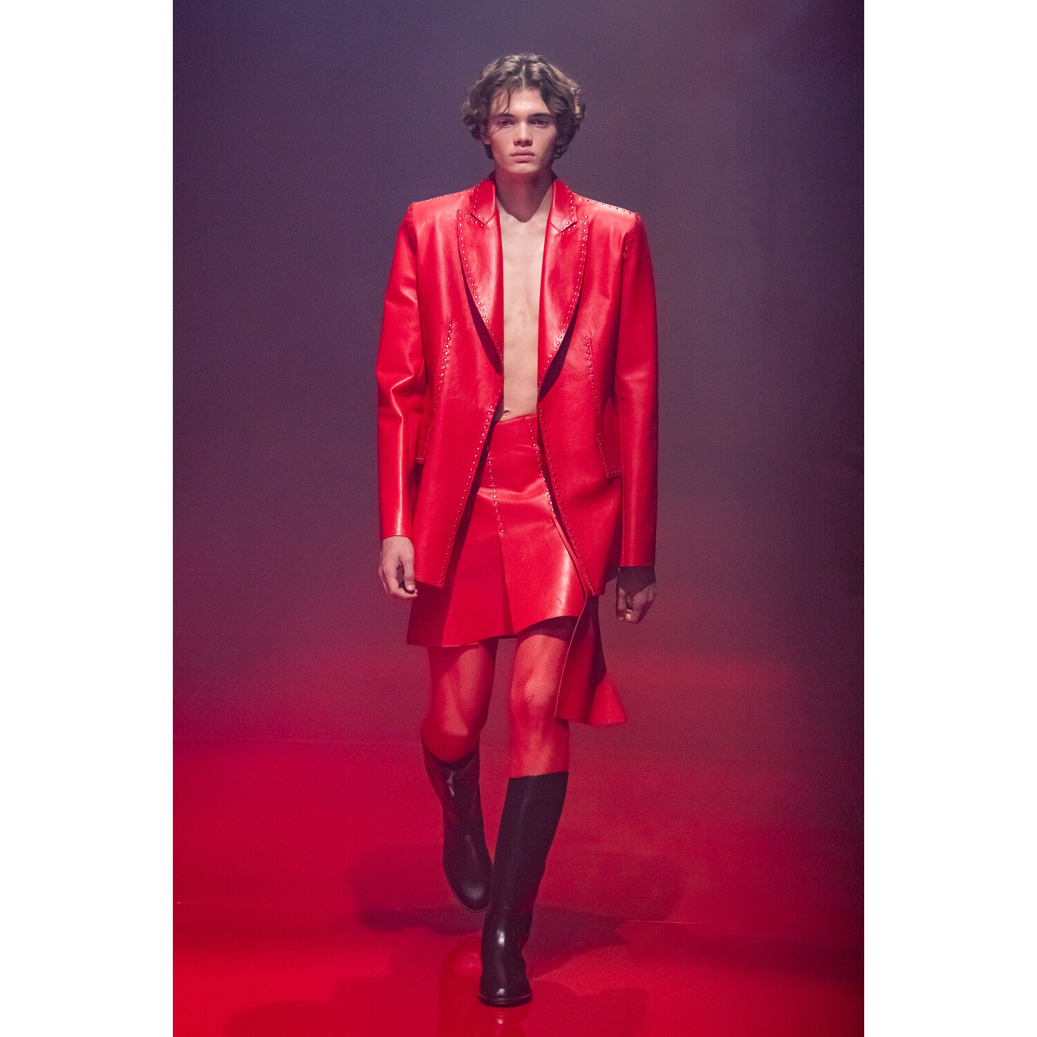 Фото Viva Vox Spring 2020 Ready-to-Wear / Viva Vox весна-лето 2020 / Неделя моды: Москва