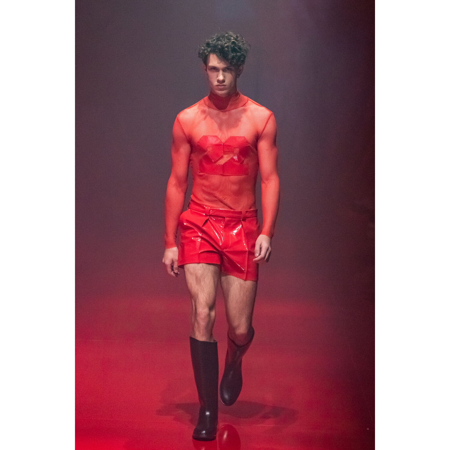Фото Viva Vox Spring 2020 Ready-to-Wear / Viva Vox весна-лето 2020 / Неделя моды: Москва