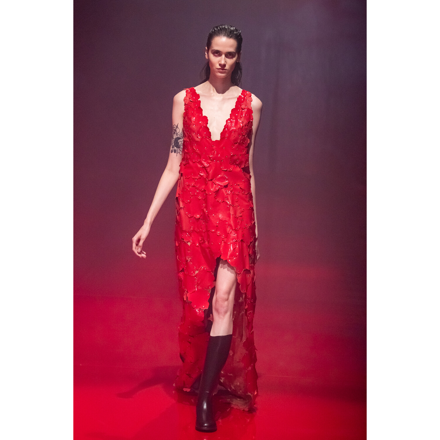 Фото Viva Vox Spring 2020 Ready-to-Wear / Viva Vox весна-лето 2020 / Неделя моды: Москва