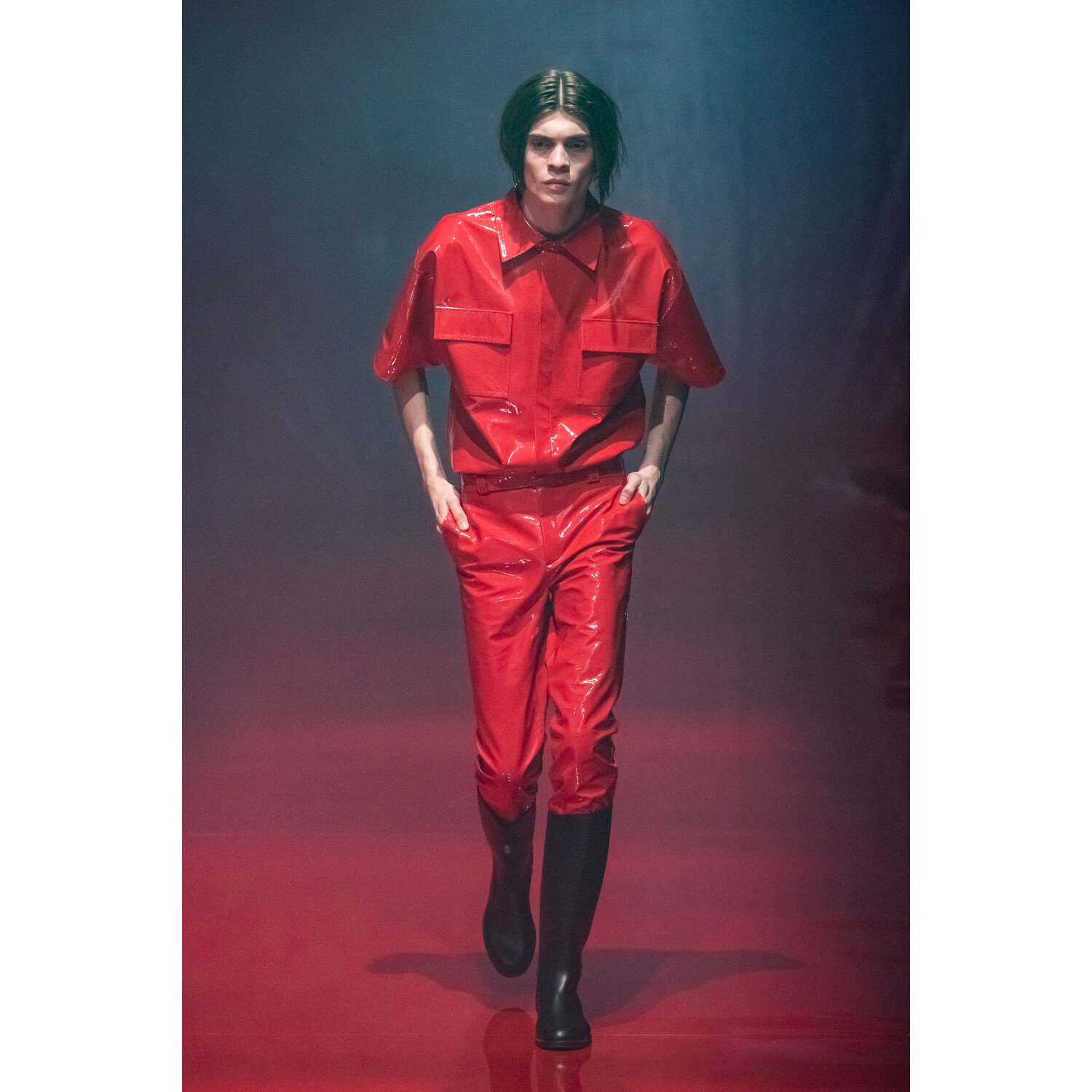 Фото Viva Vox Spring 2020 Ready-to-Wear / Viva Vox весна-лето 2020 / Неделя моды: Москва