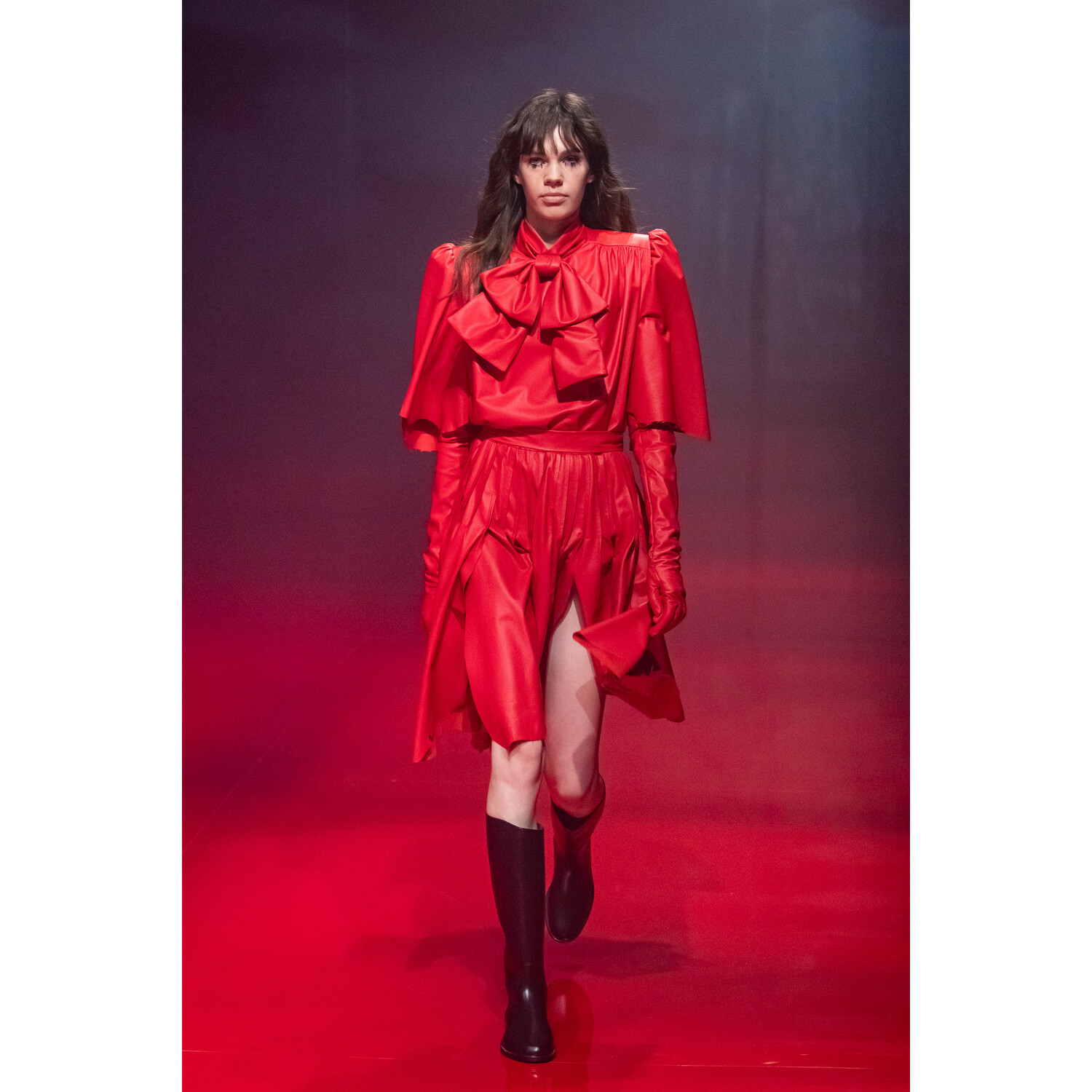 Фото Viva Vox Spring 2020 Ready-to-Wear / Viva Vox весна-лето 2020 / Неделя моды: Москва