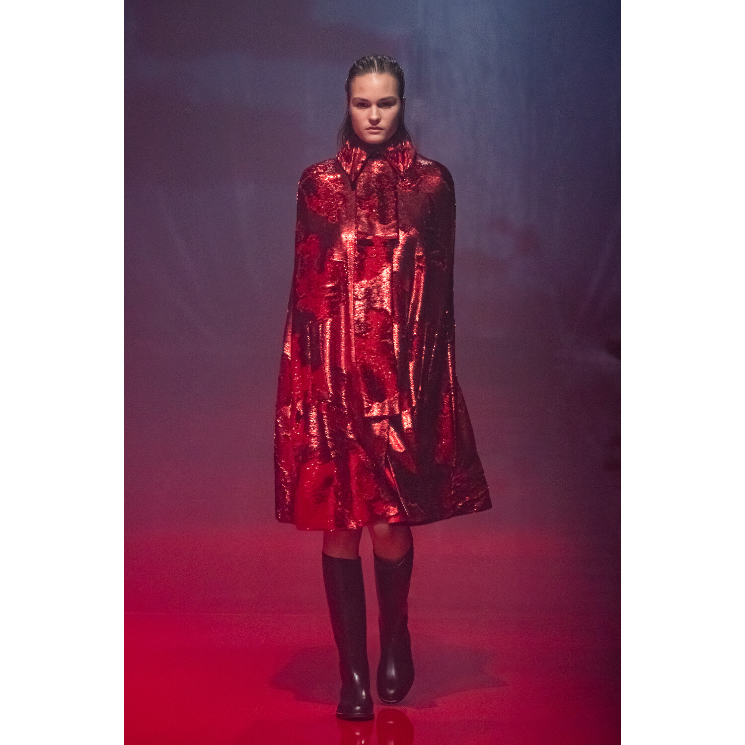 Фото Viva Vox Spring 2020 Ready-to-Wear / Viva Vox весна-лето 2020 / Неделя моды: Москва