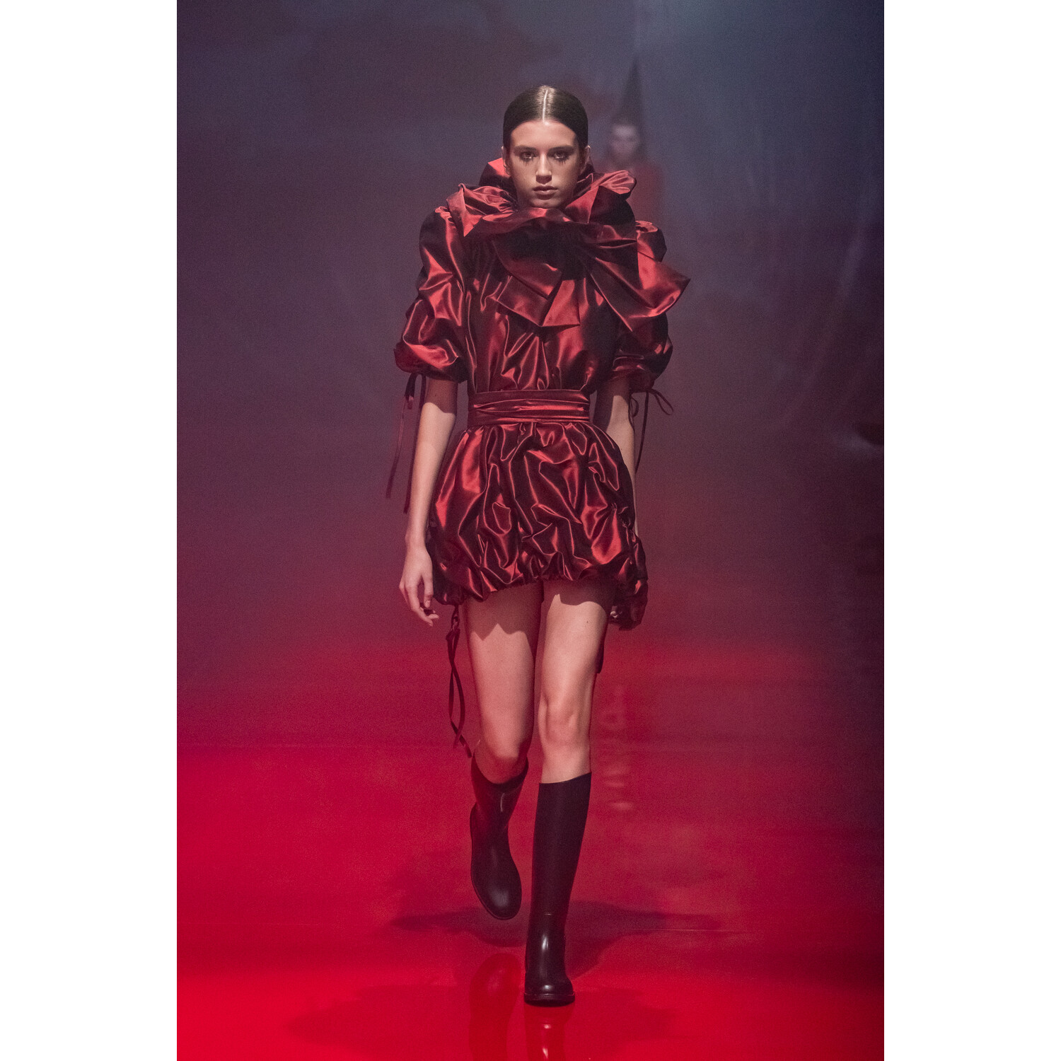 Фото Viva Vox Spring 2020 Ready-to-Wear / Viva Vox весна-лето 2020 / Неделя моды: Москва