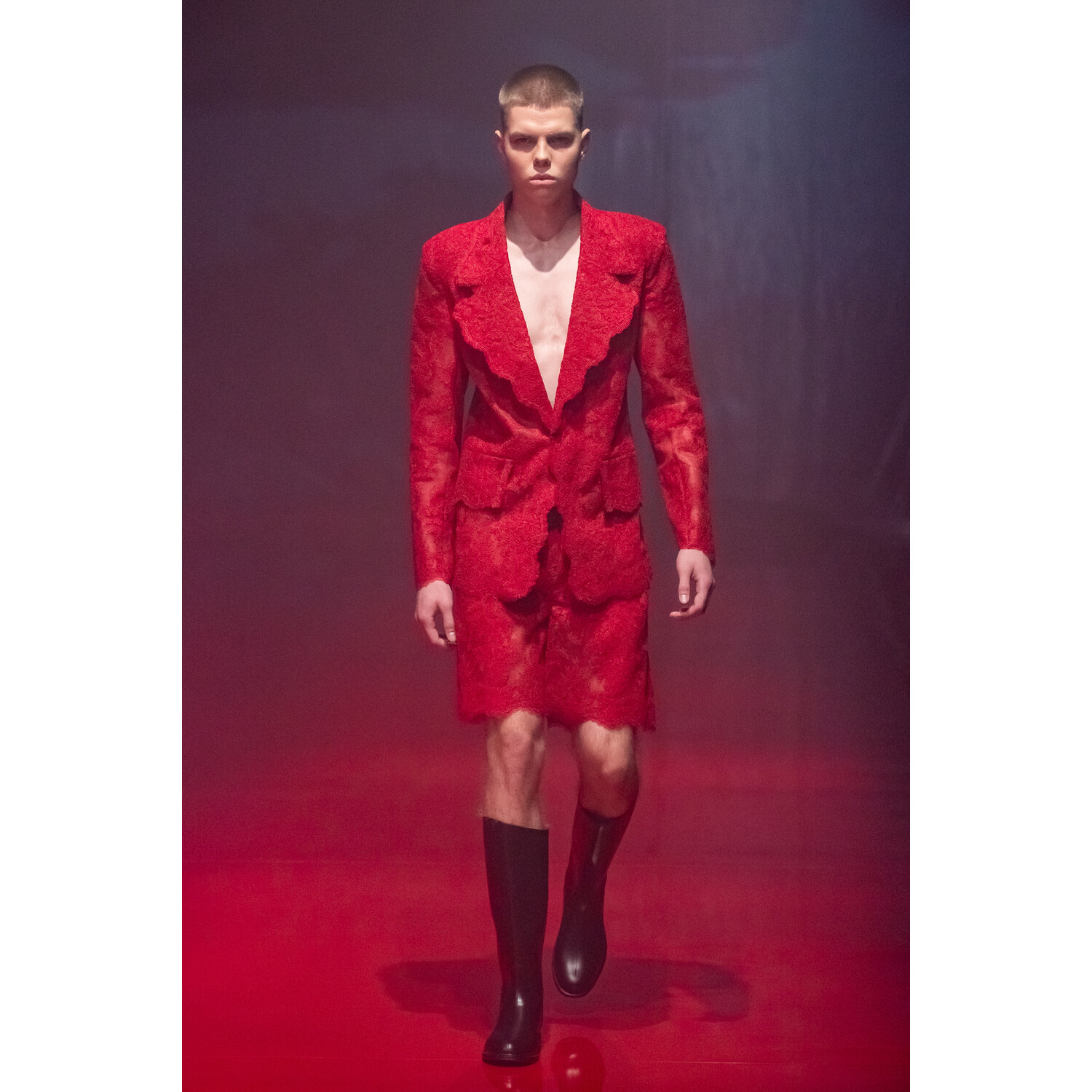 Фото Viva Vox Spring 2020 Ready-to-Wear / Viva Vox весна-лето 2020 / Неделя моды: Москва