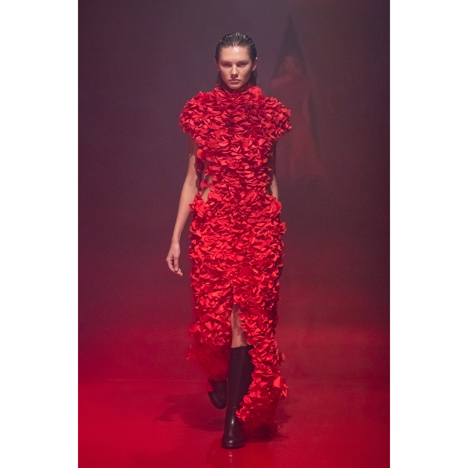 Фото Viva Vox Spring 2020 Ready-to-Wear / Viva Vox весна-лето 2020 / Неделя моды: Москва
