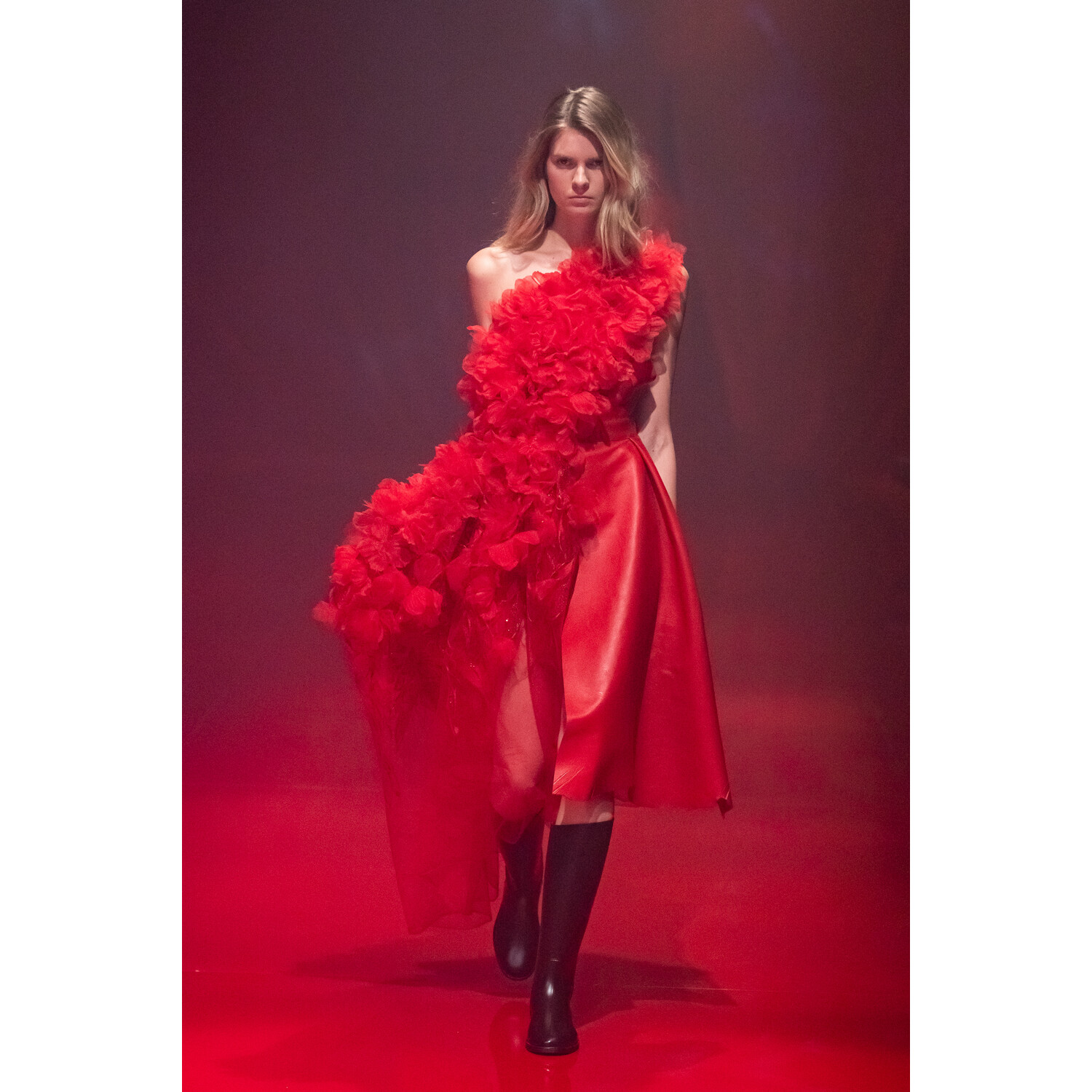 Фото Viva Vox Spring 2020 Ready-to-Wear / Viva Vox весна-лето 2020 / Неделя моды: Москва