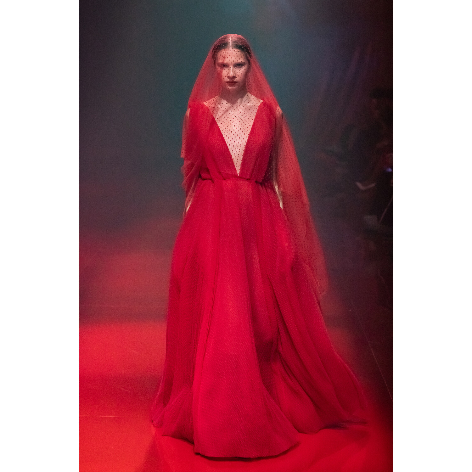 Фото Viva Vox Spring 2020 Ready-to-Wear / Viva Vox весна-лето 2020 / Неделя моды: Москва