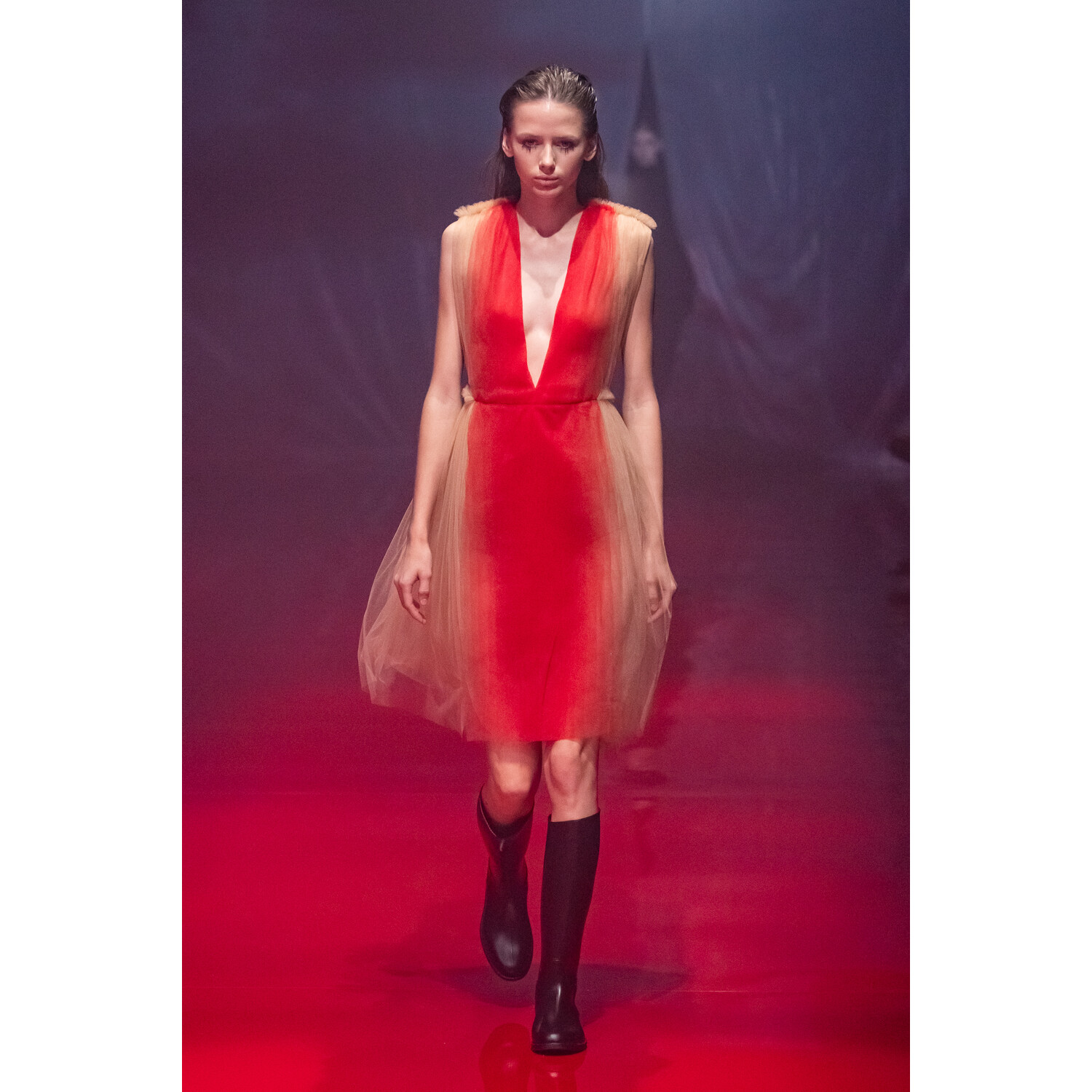 Фото Viva Vox Spring 2020 Ready-to-Wear / Viva Vox весна-лето 2020 / Неделя моды: Москва