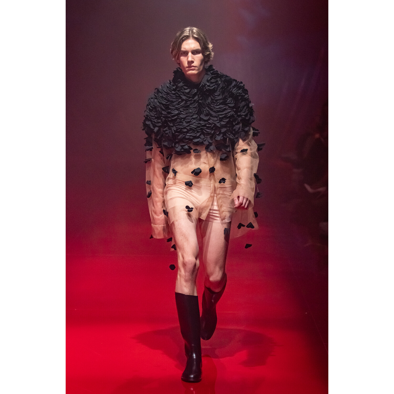 Фото Viva Vox Spring 2020 Ready-to-Wear / Viva Vox весна-лето 2020 / Неделя моды: Москва