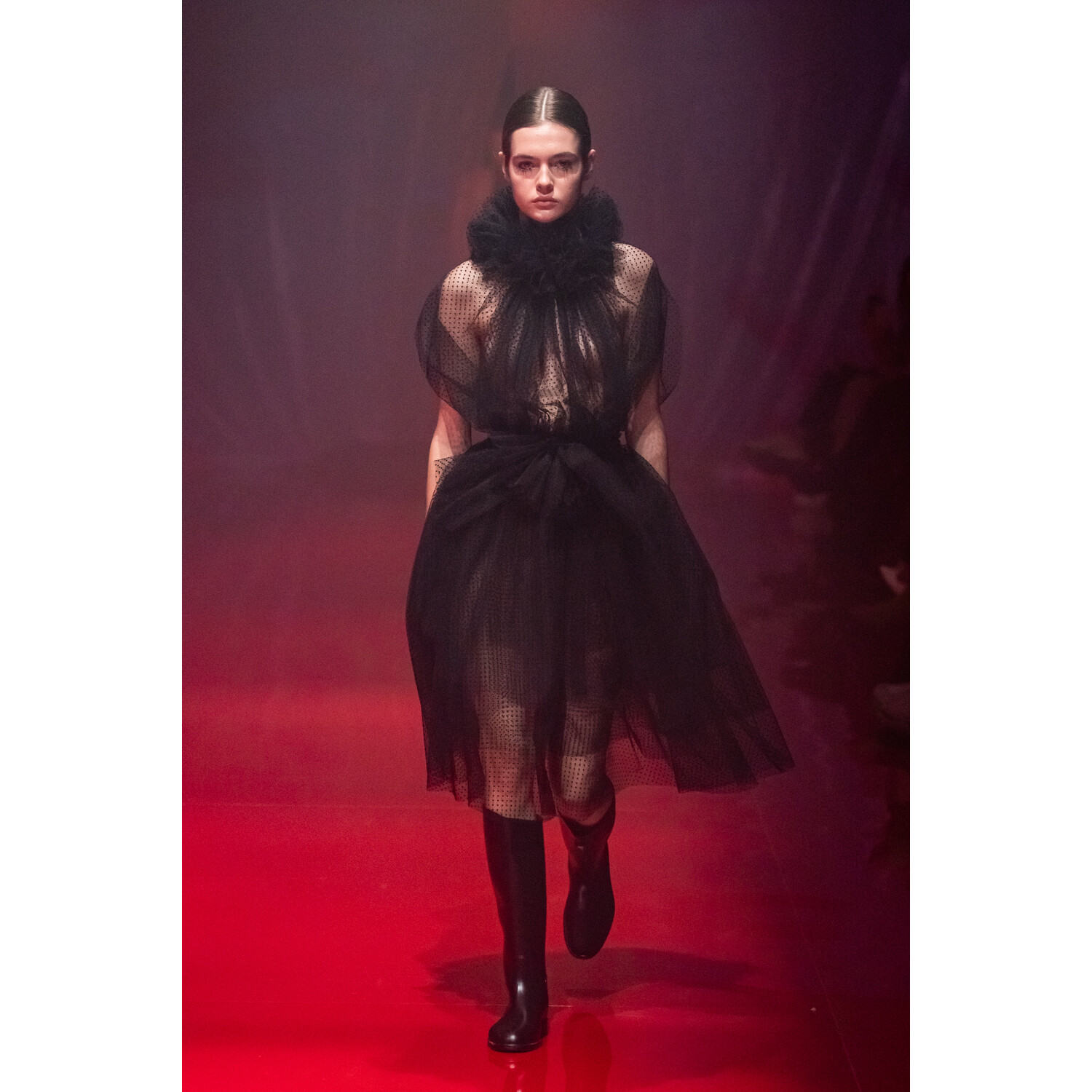 Фото Viva Vox Spring 2020 Ready-to-Wear / Viva Vox весна-лето 2020 / Неделя моды: Москва
