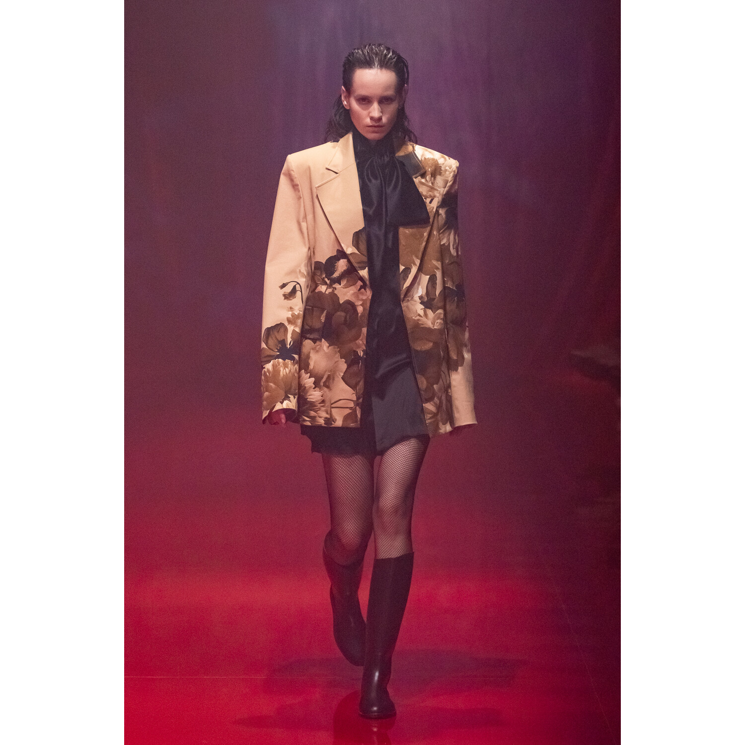 Фото Viva Vox Spring 2020 Ready-to-Wear / Viva Vox весна-лето 2020 / Неделя моды: Москва