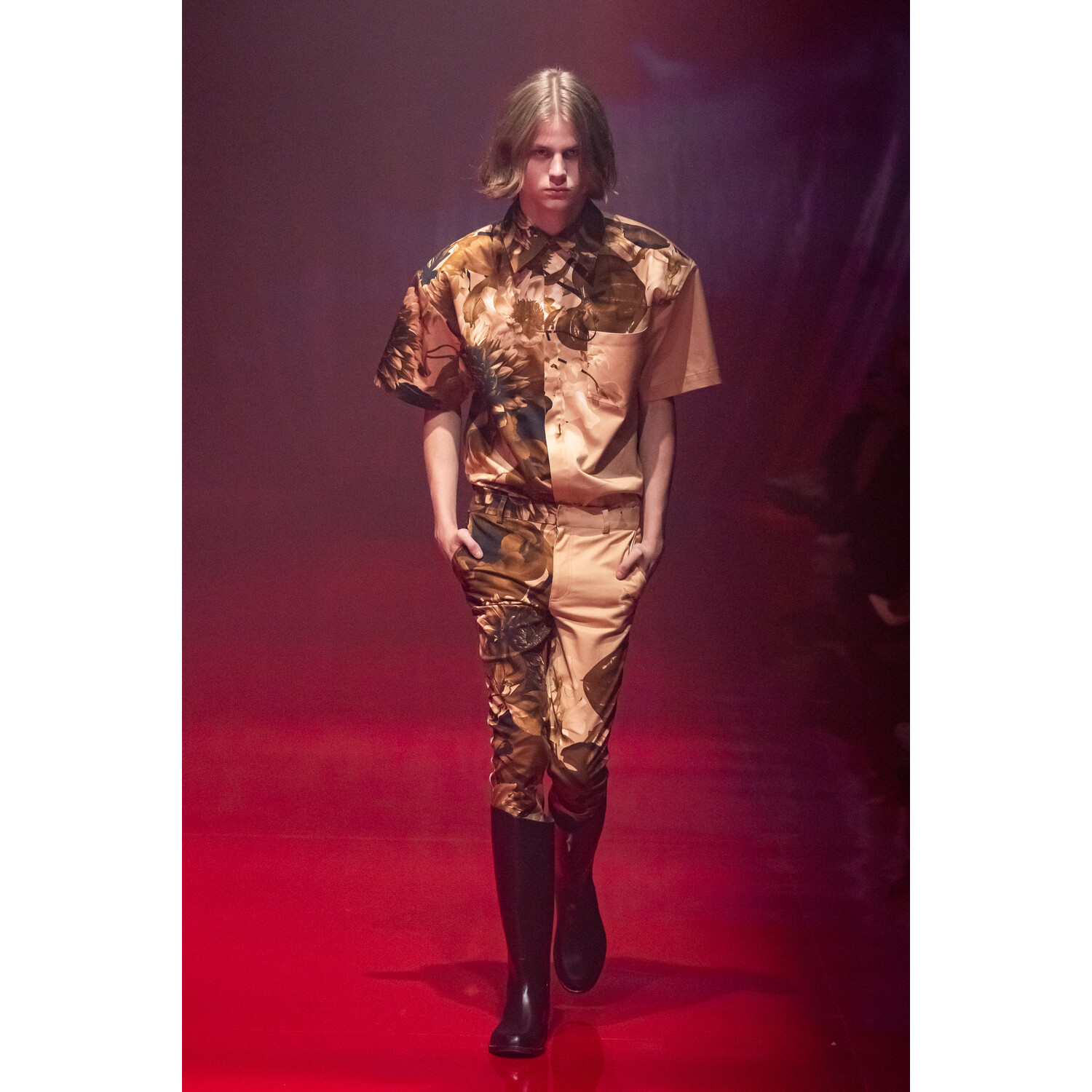Фото Viva Vox Spring 2020 Ready-to-Wear / Viva Vox весна-лето 2020 / Неделя моды: Москва
