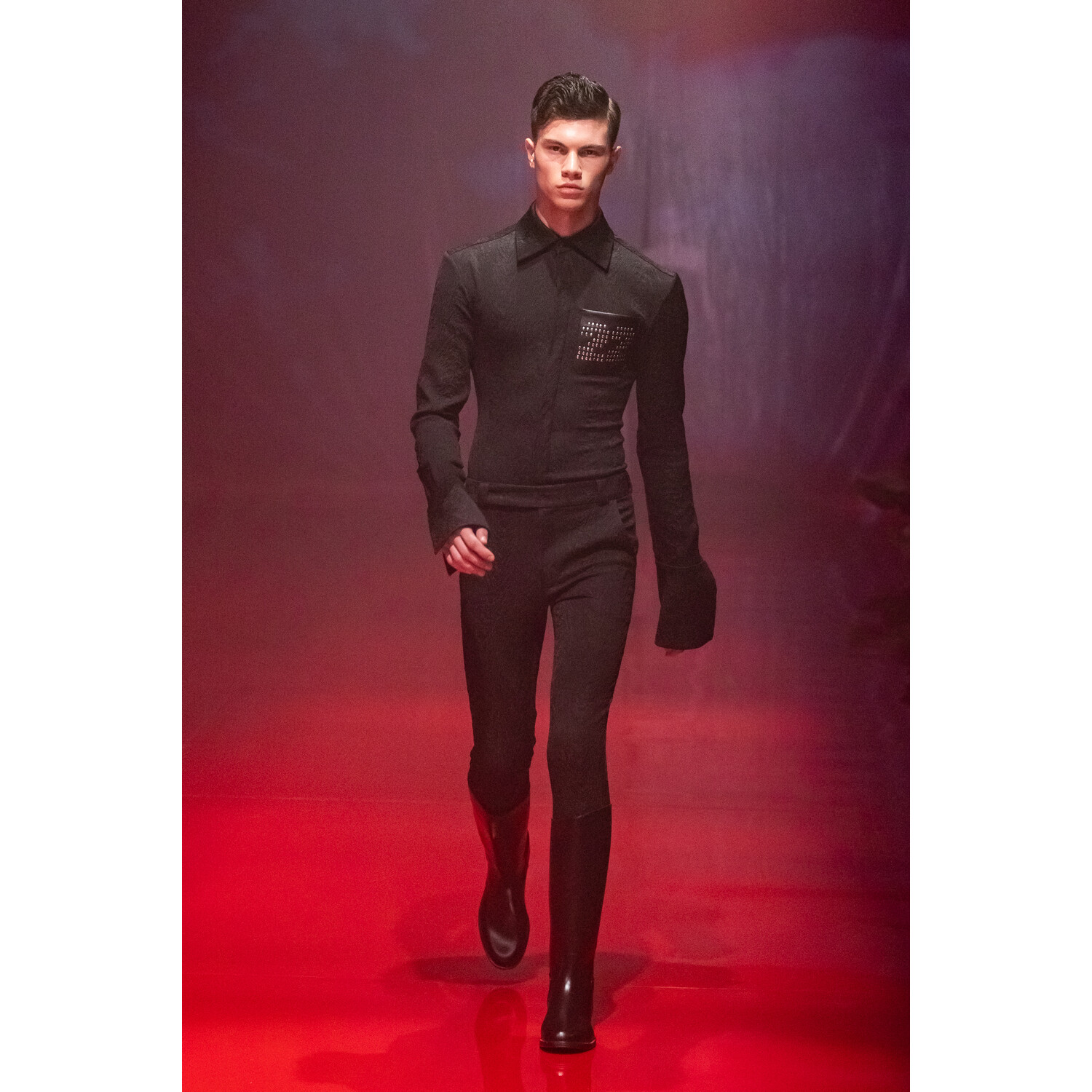 Фото Viva Vox Spring 2020 Ready-to-Wear / Viva Vox весна-лето 2020 / Неделя моды: Москва