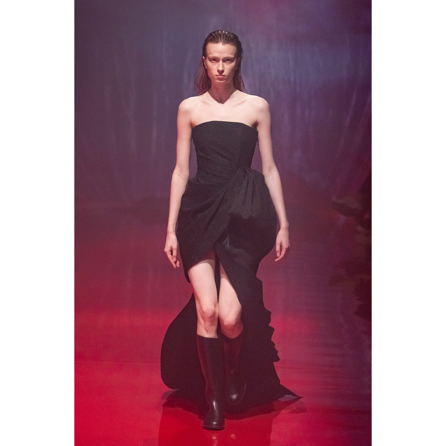 Фото Viva Vox Spring 2020 Ready-to-Wear / Viva Vox весна-лето 2020 / Неделя моды: Москва