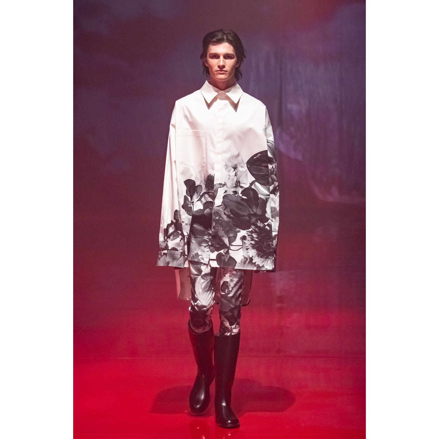 Фото Viva Vox Spring 2020 Ready-to-Wear / Viva Vox весна-лето 2020 / Неделя моды: Москва