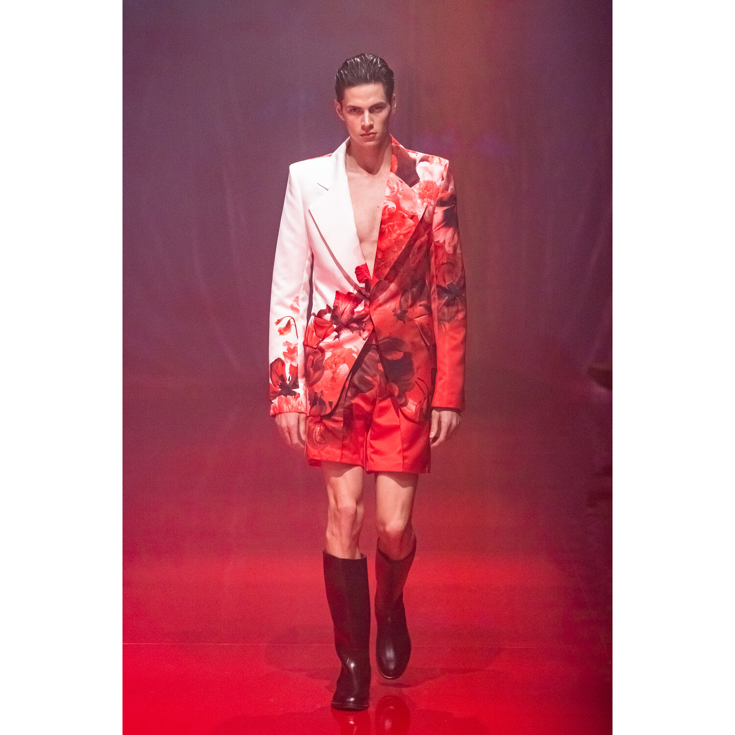 Фото Viva Vox Spring 2020 Ready-to-Wear / Viva Vox весна-лето 2020 / Неделя моды: Москва