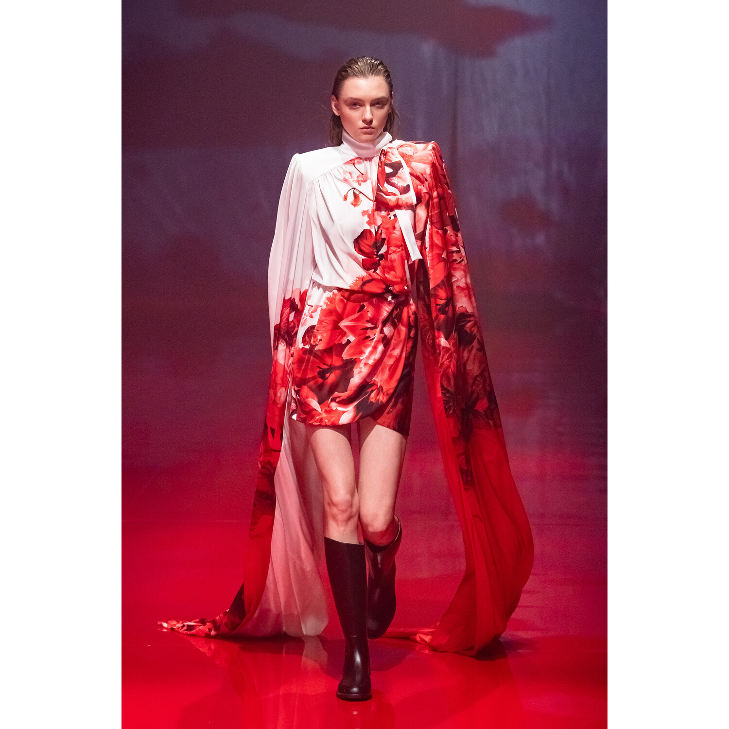 Фото Viva Vox Spring 2020 Ready-to-Wear / Viva Vox весна-лето 2020 / Неделя моды: Москва