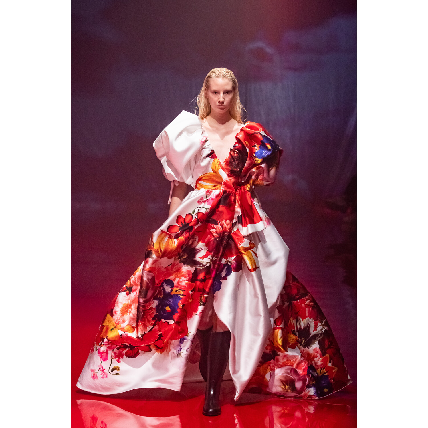 Фото Viva Vox Spring 2020 Ready-to-Wear / Viva Vox весна-лето 2020 / Неделя моды: Москва