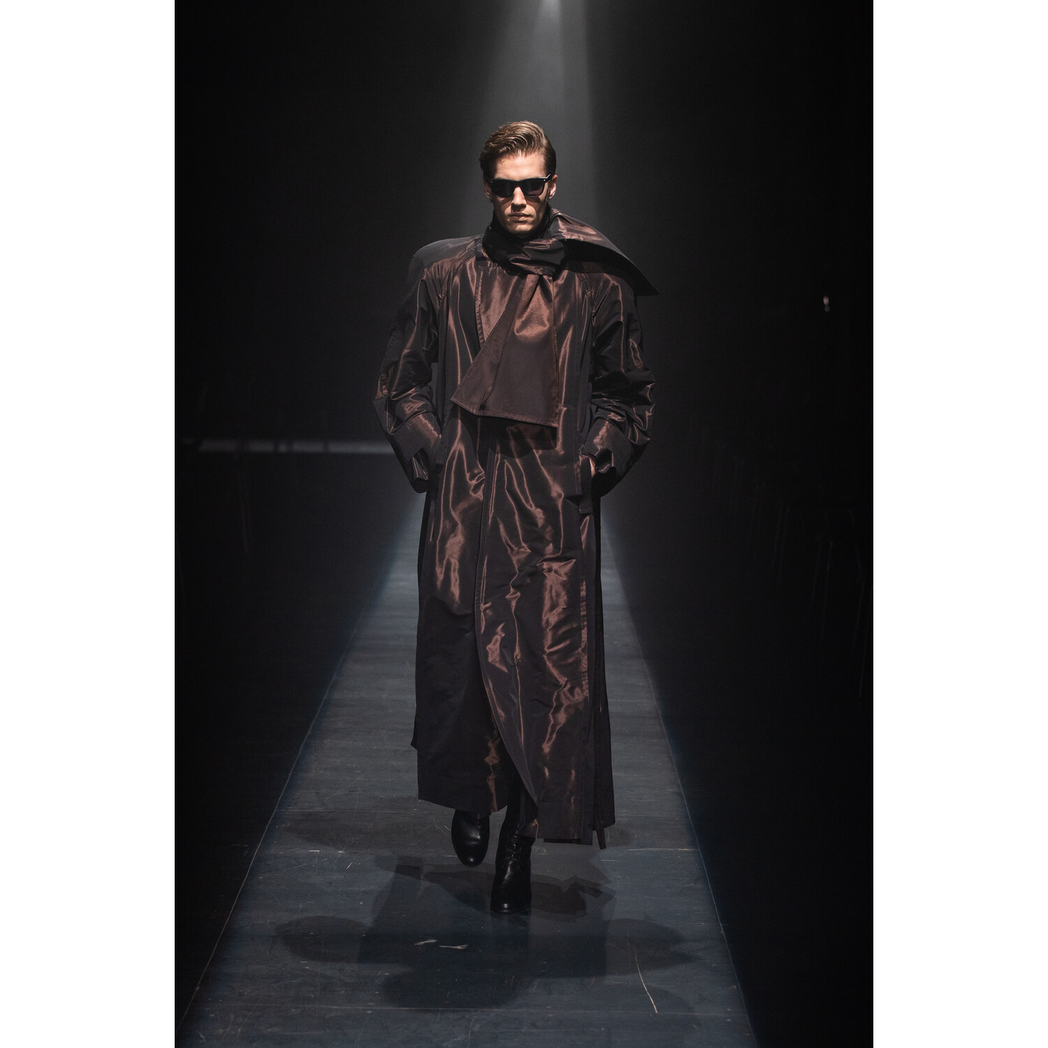 Фото Viva Vox Spring 2021 Collection / Коллекция Viva Vox весна-лето 2021