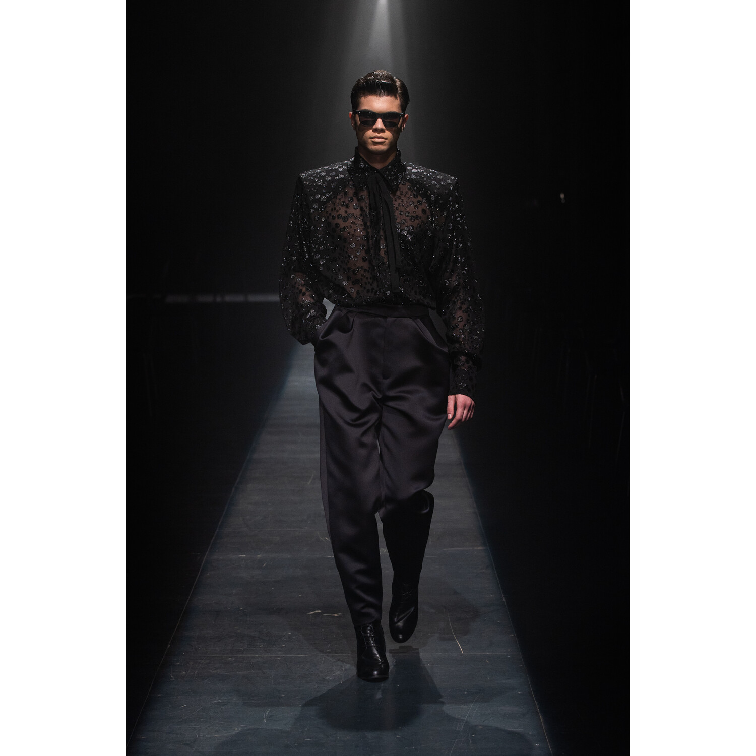 Фото Viva Vox Spring 2021 Collection / Коллекция Viva Vox весна-лето 2021