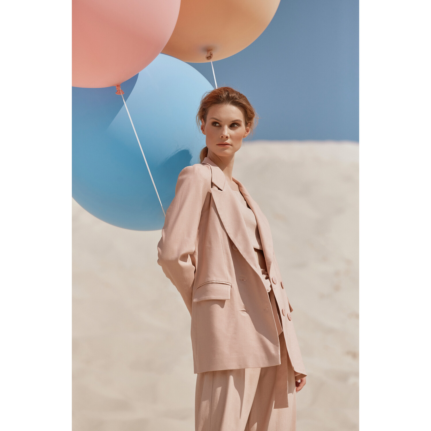 Фото Yulia Prokhorova Beloe Zoloto весна-лето 2019 / Yulia Prokhorova Beloe Zoloto Spring 2019