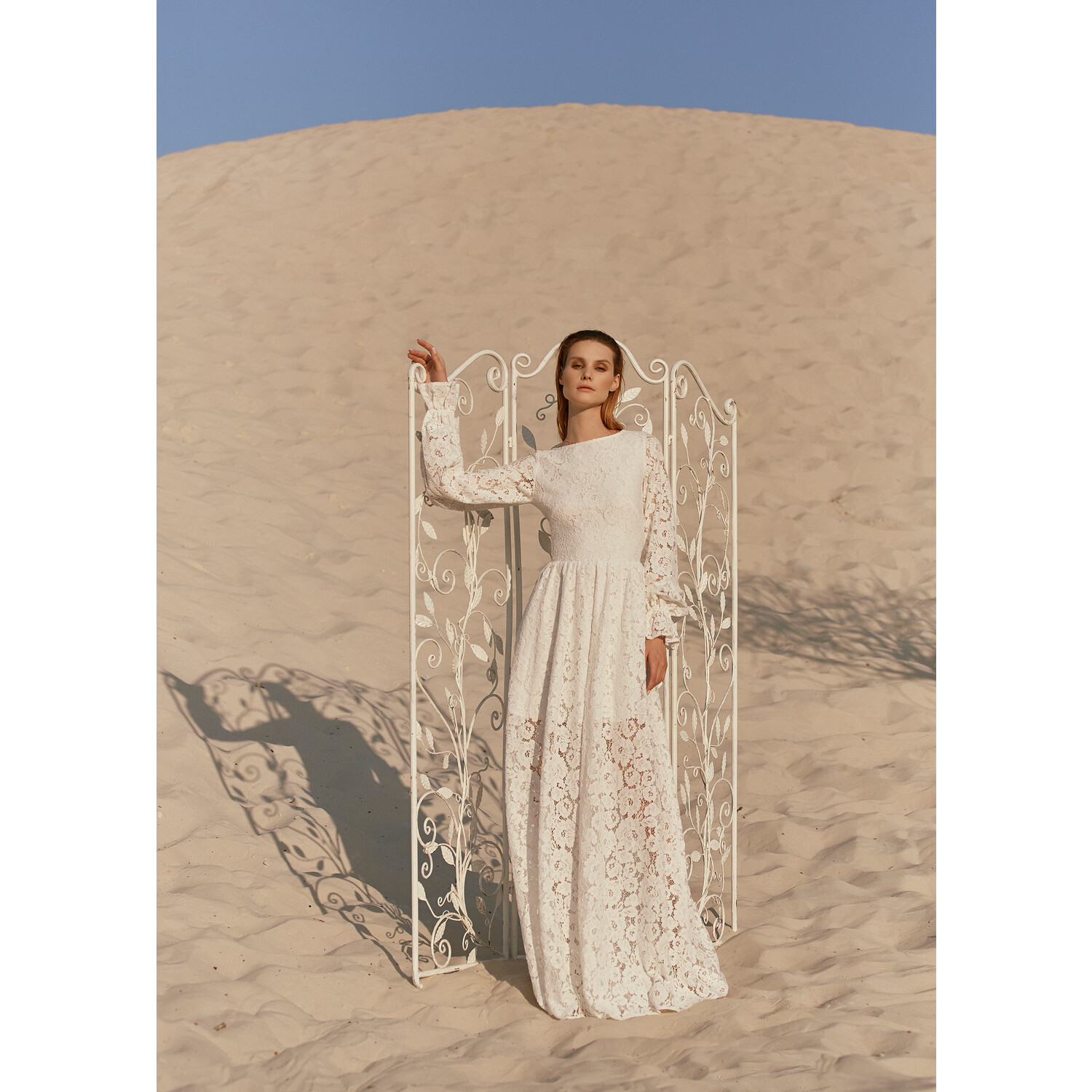 Фото Yulia Prokhorova Beloe Zoloto весна-лето 2019 / Yulia Prokhorova Beloe Zoloto Spring 2019