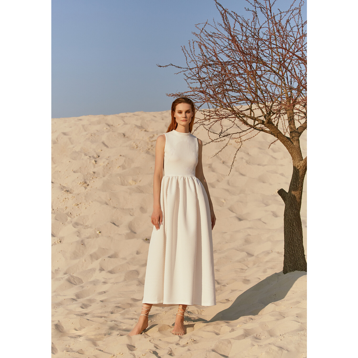 Фото Yulia Prokhorova Beloe Zoloto весна-лето 2019 / Yulia Prokhorova Beloe Zoloto Spring 2019