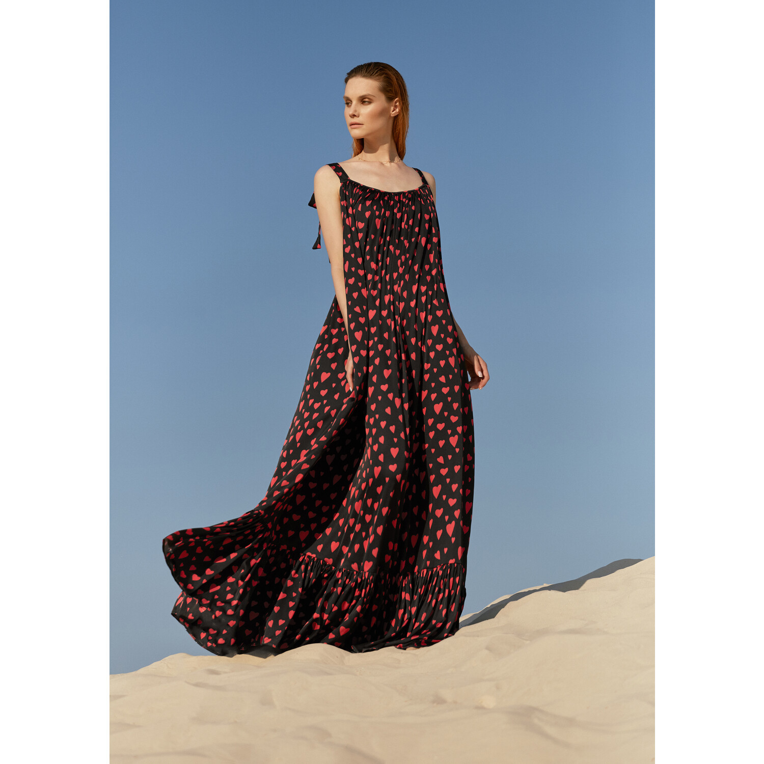 Фото Yulia Prokhorova Beloe Zoloto весна-лето 2019 / Yulia Prokhorova Beloe Zoloto Spring 2019