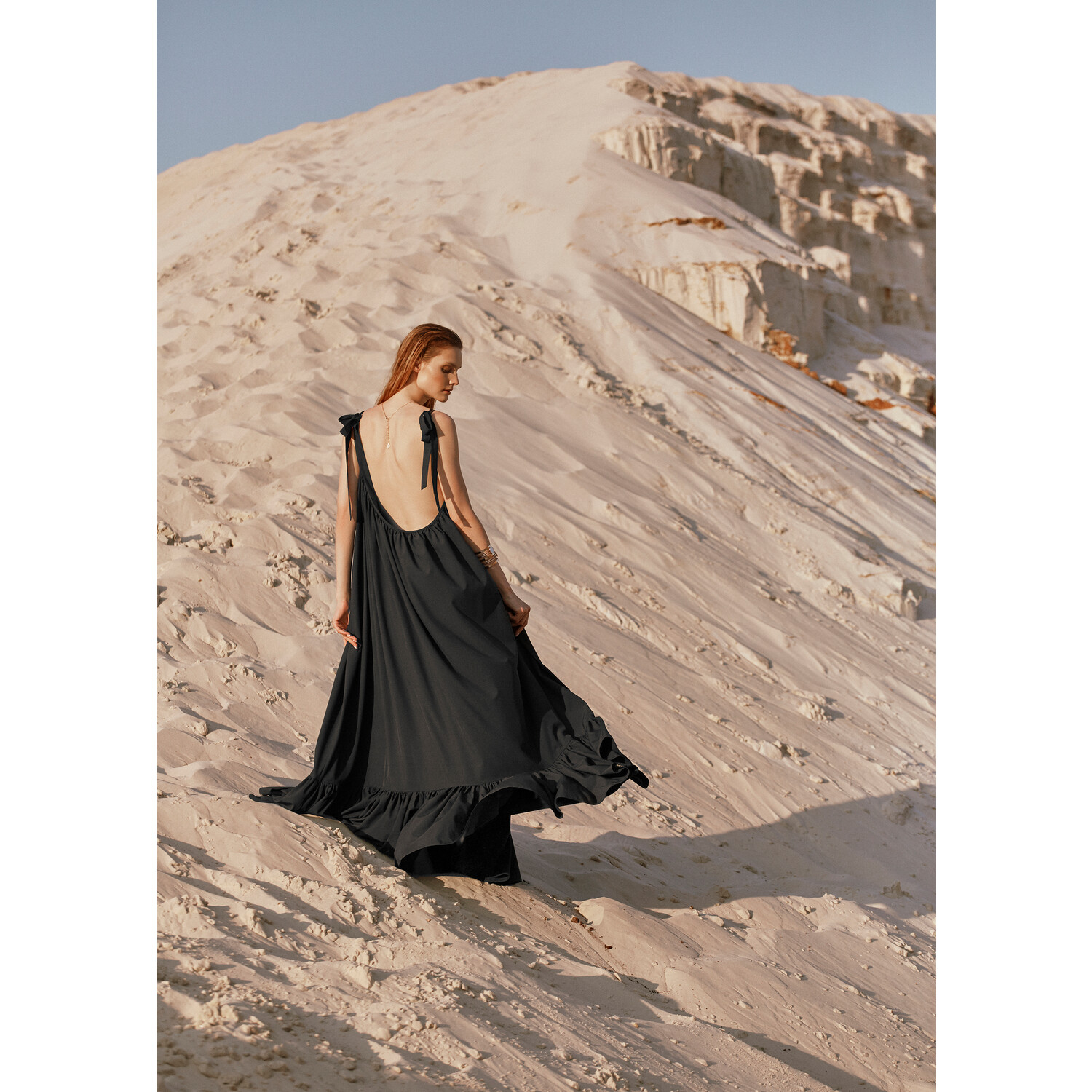 Фото Yulia Prokhorova Beloe Zoloto весна-лето 2019 / Yulia Prokhorova Beloe Zoloto Spring 2019