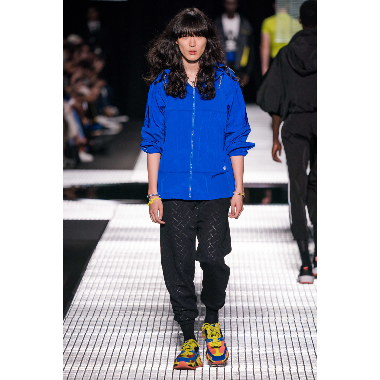 Фото Marcelo Burlon County of Milan Spring 2020 Menswear Collection / Marcelo Burlon County of Milan весна- лето 2020 / Неделя моды: Милан